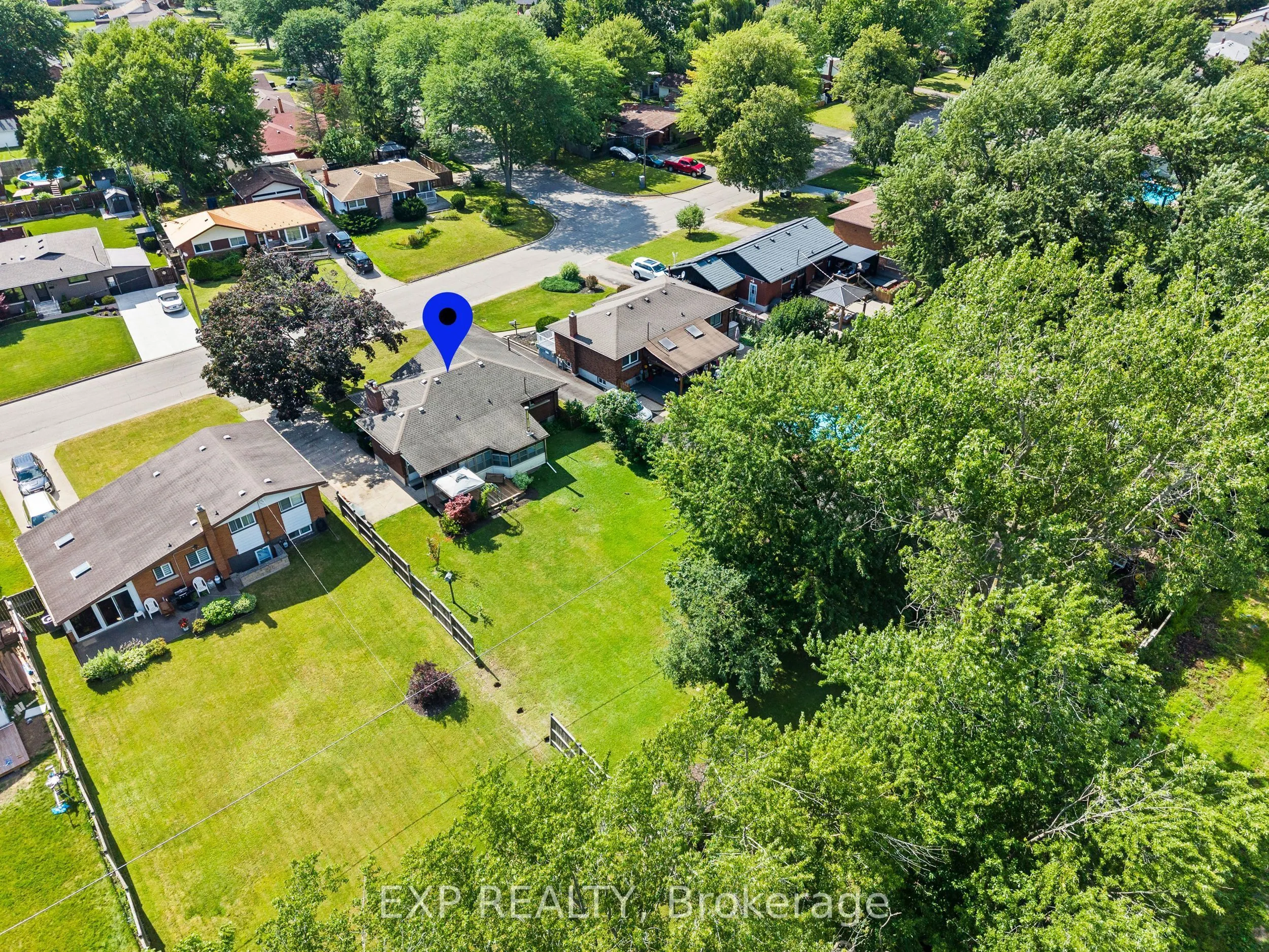 8800 Champlain Drive