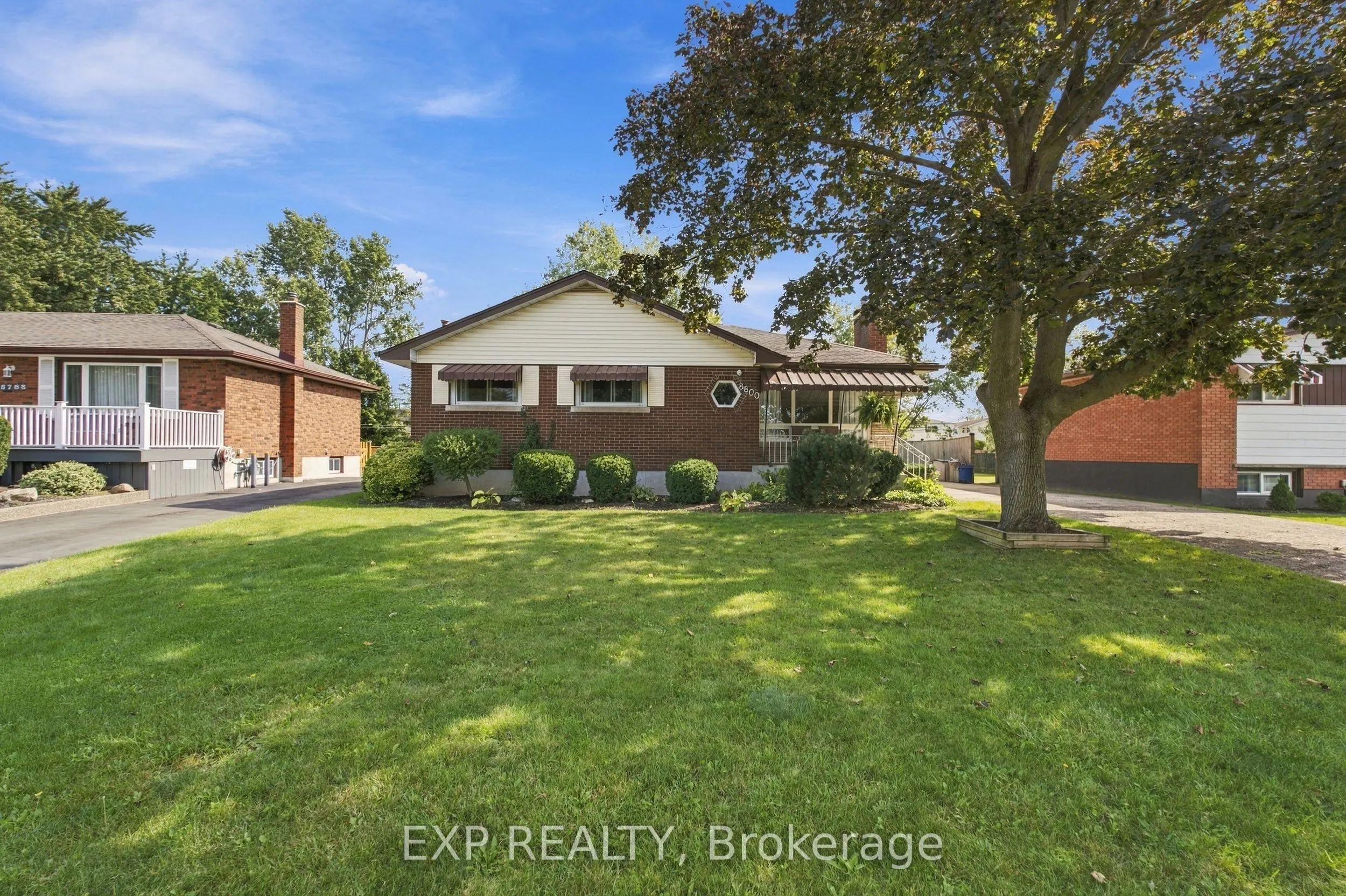 8800 Champlain Drive