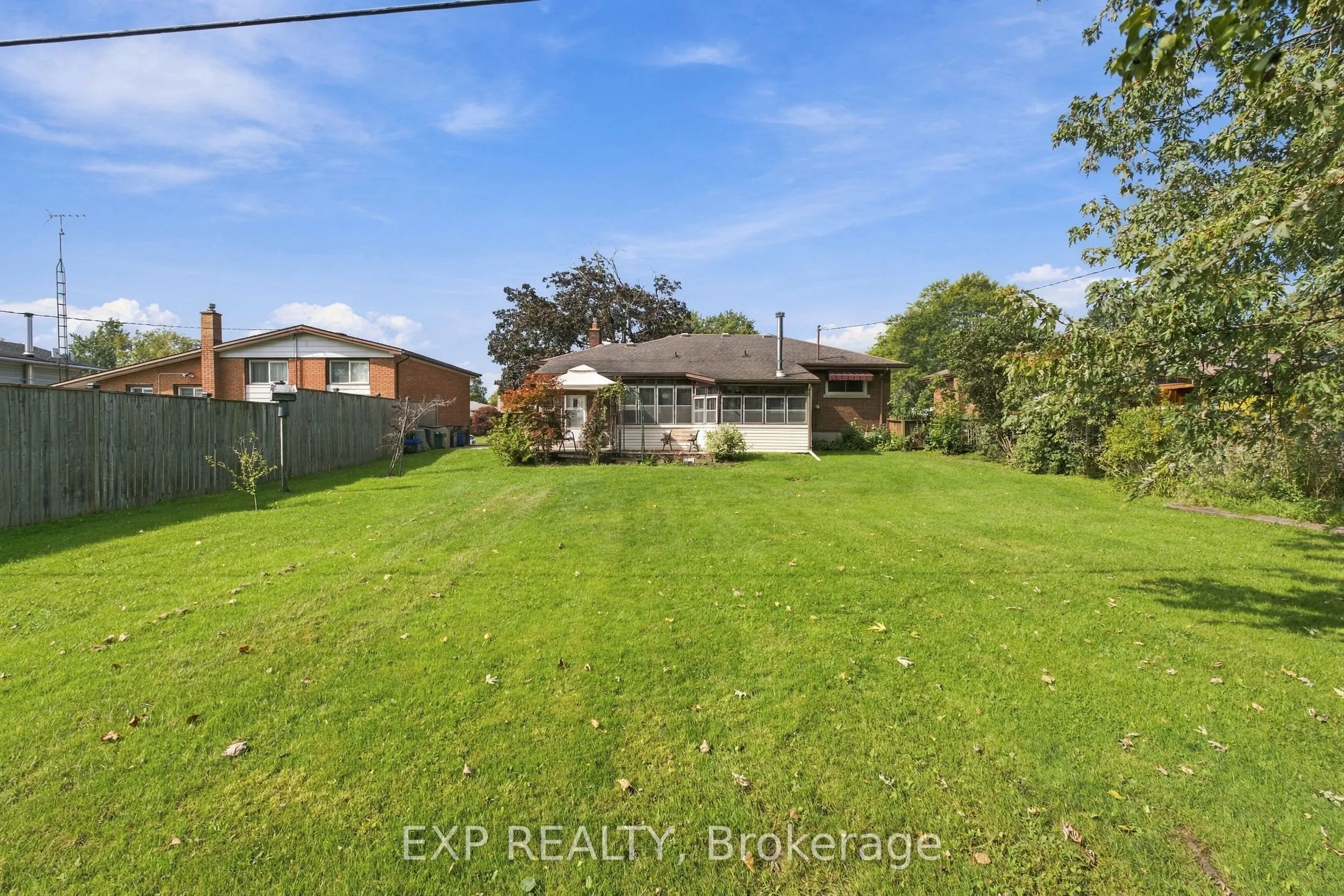 8800 Champlain Drive