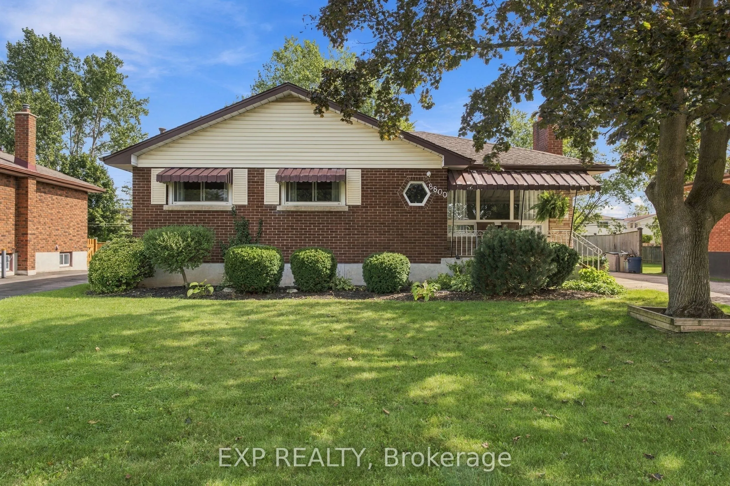 8800 Champlain Drive