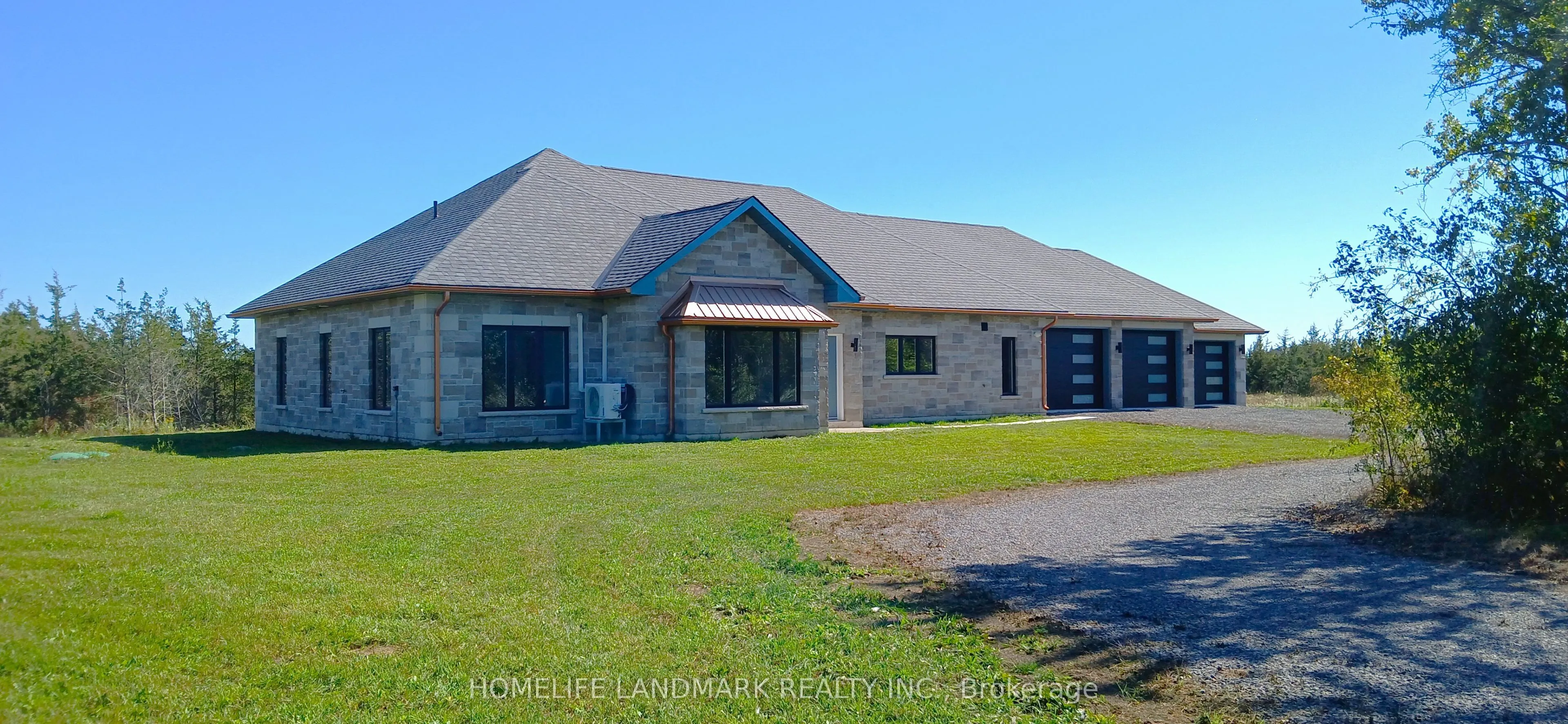 1447 Old Milford Road