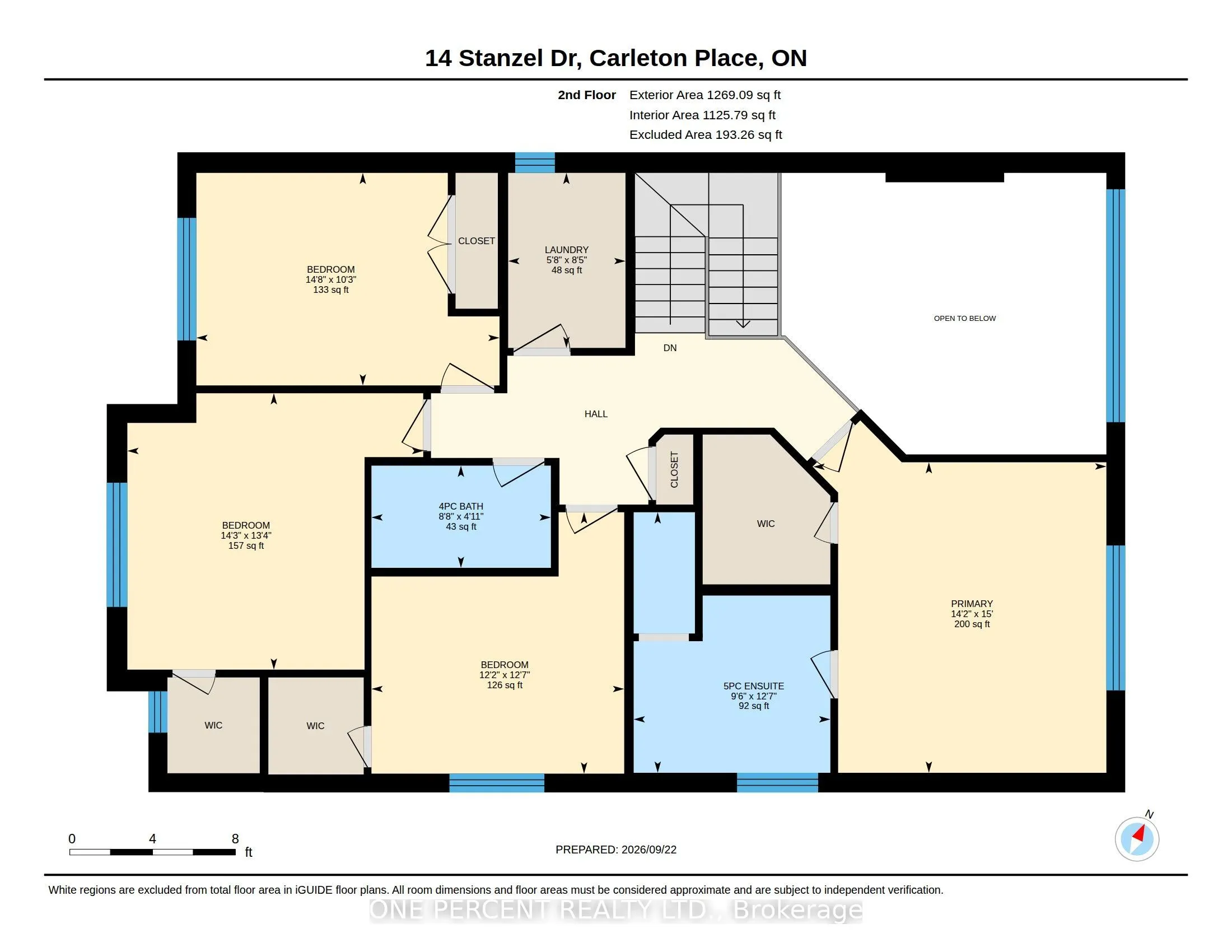 14 Stanzel Drive