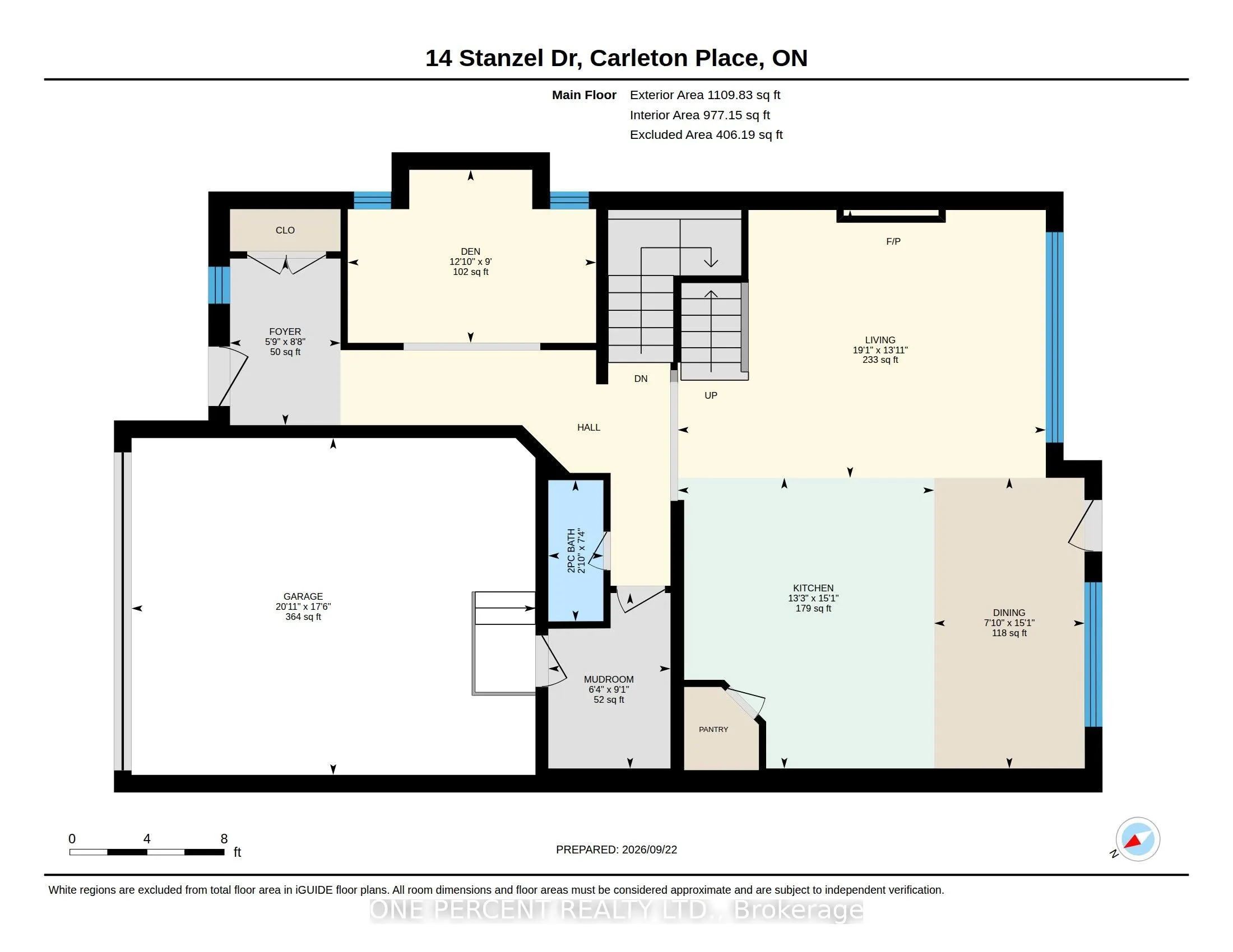 14 Stanzel Drive