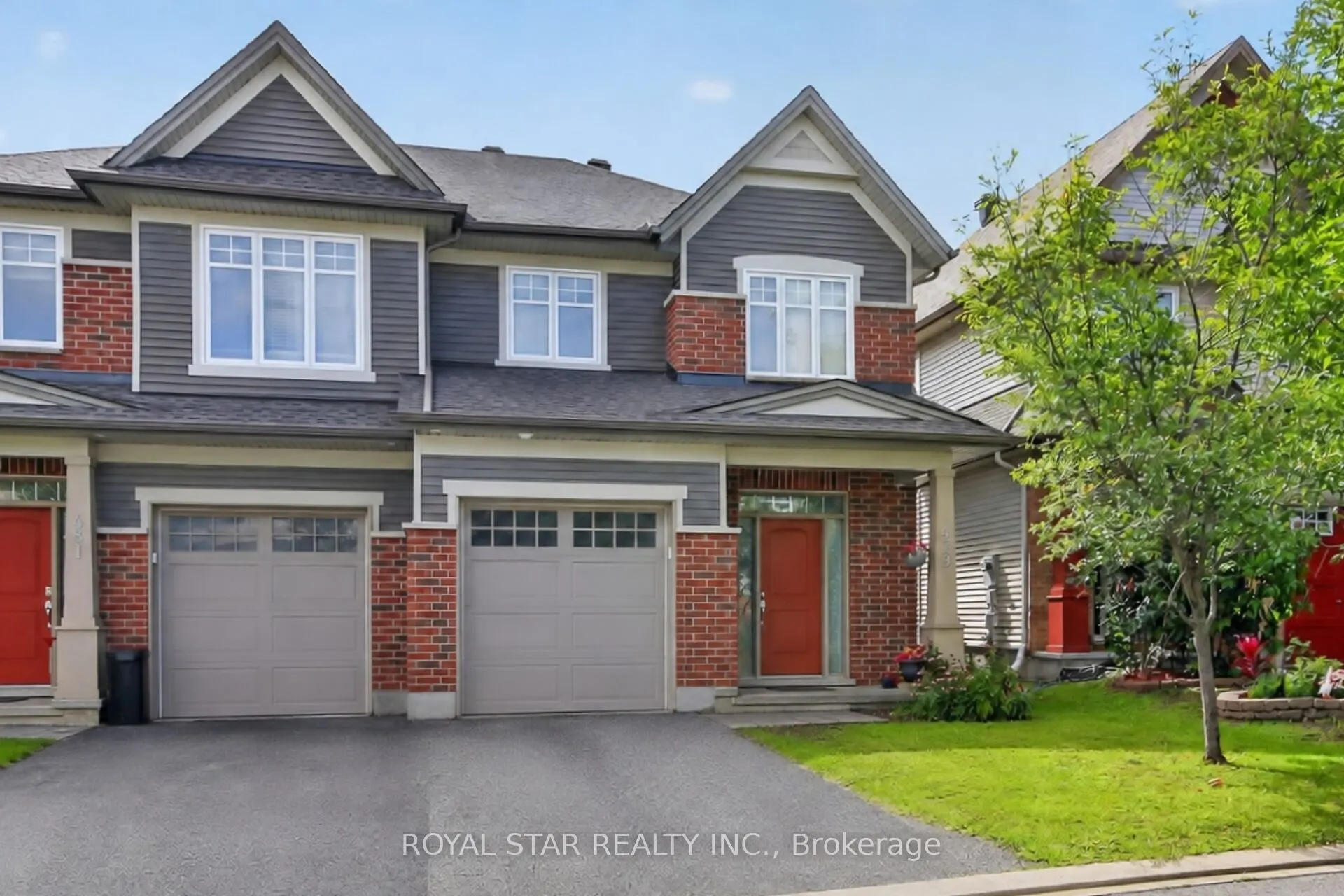 479 STALWART Crescent