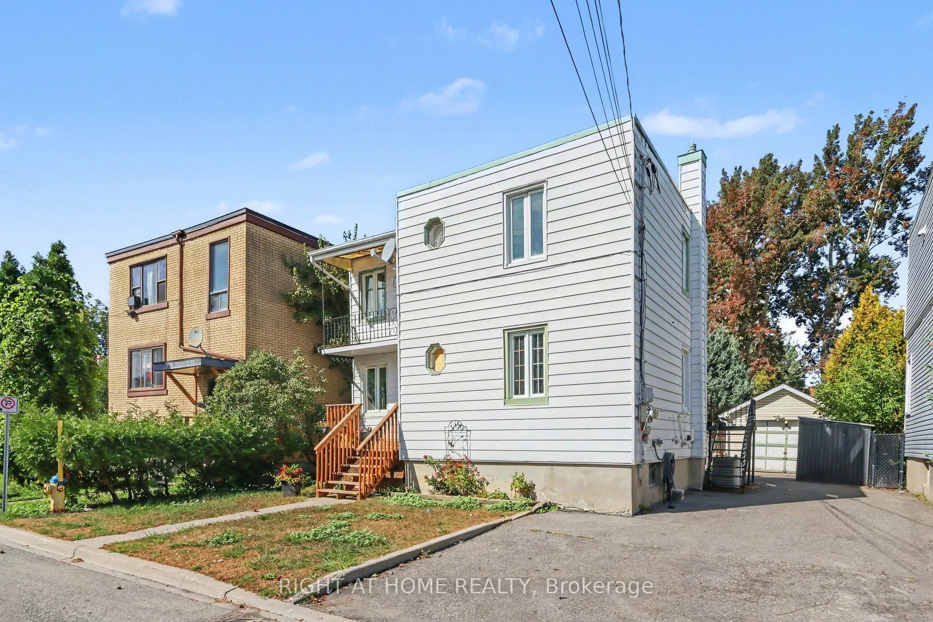 333 Levis Avenue