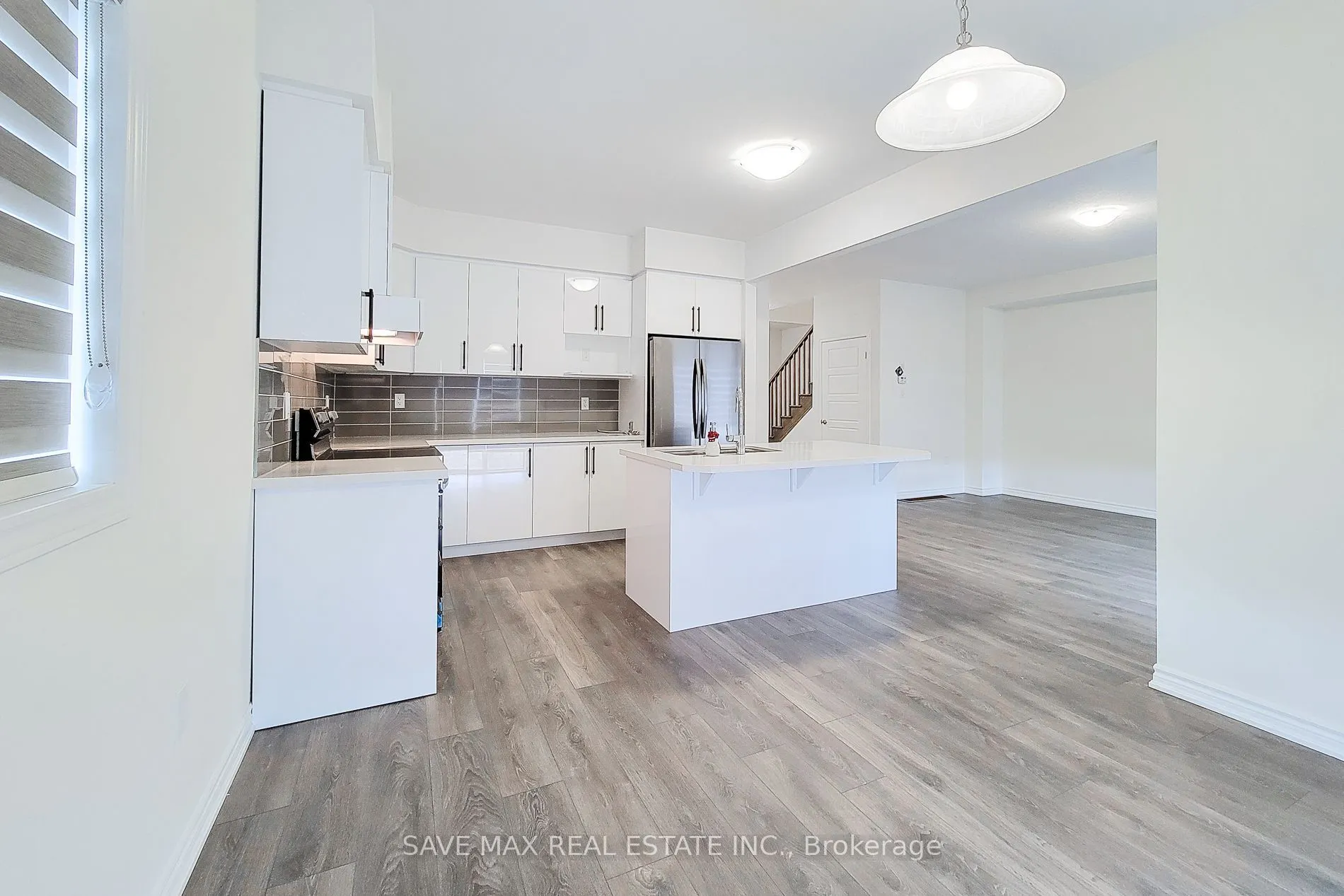 62 Hitchman st Street N