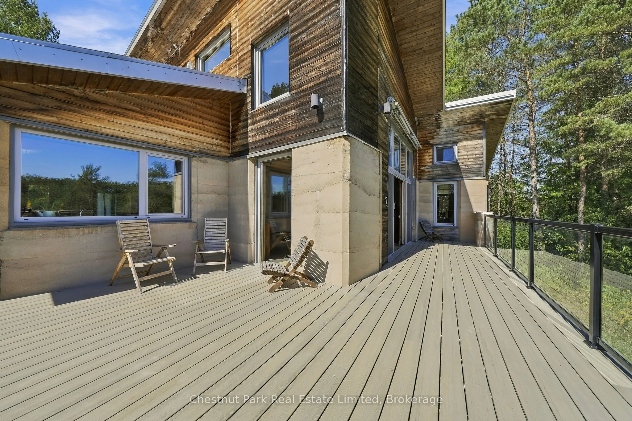 109 Mount Pleasant Road