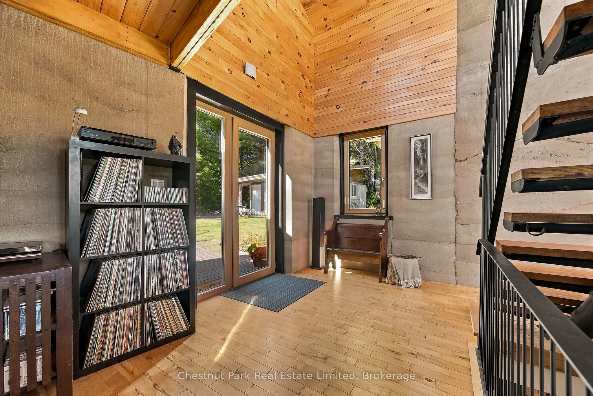 109 Mount Pleasant Road