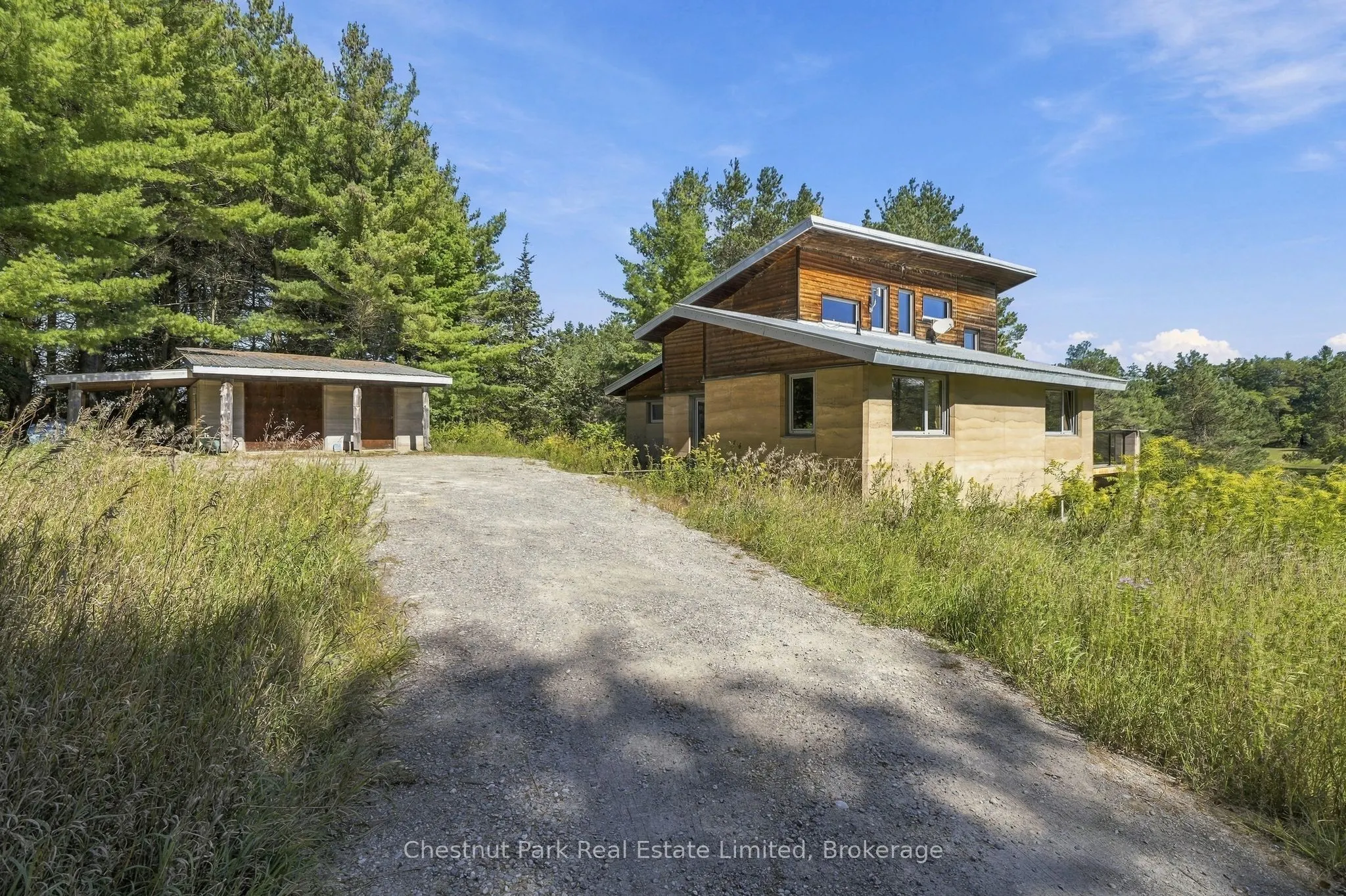109 Mount Pleasant Road