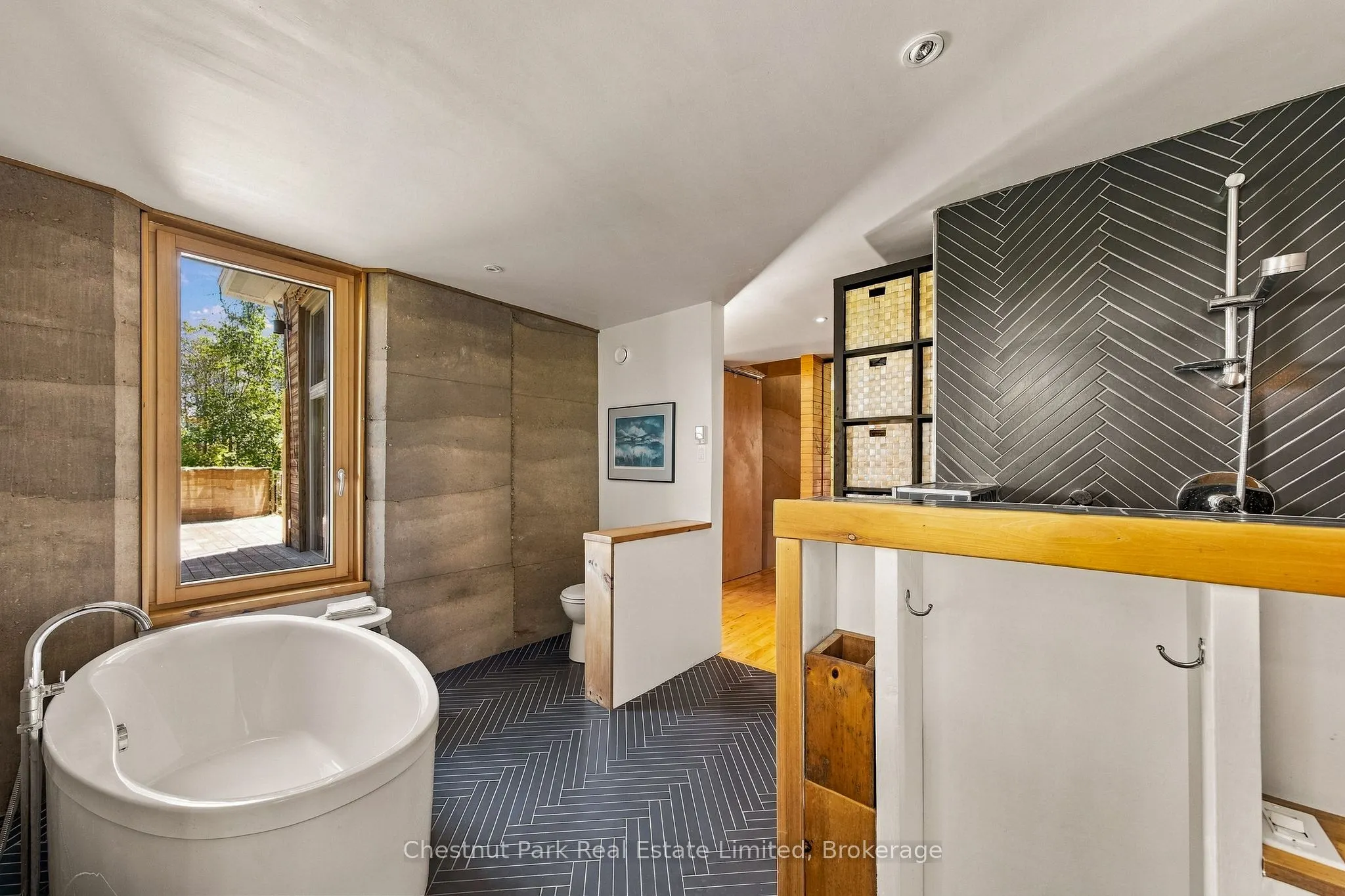 109 Mount Pleasant Road