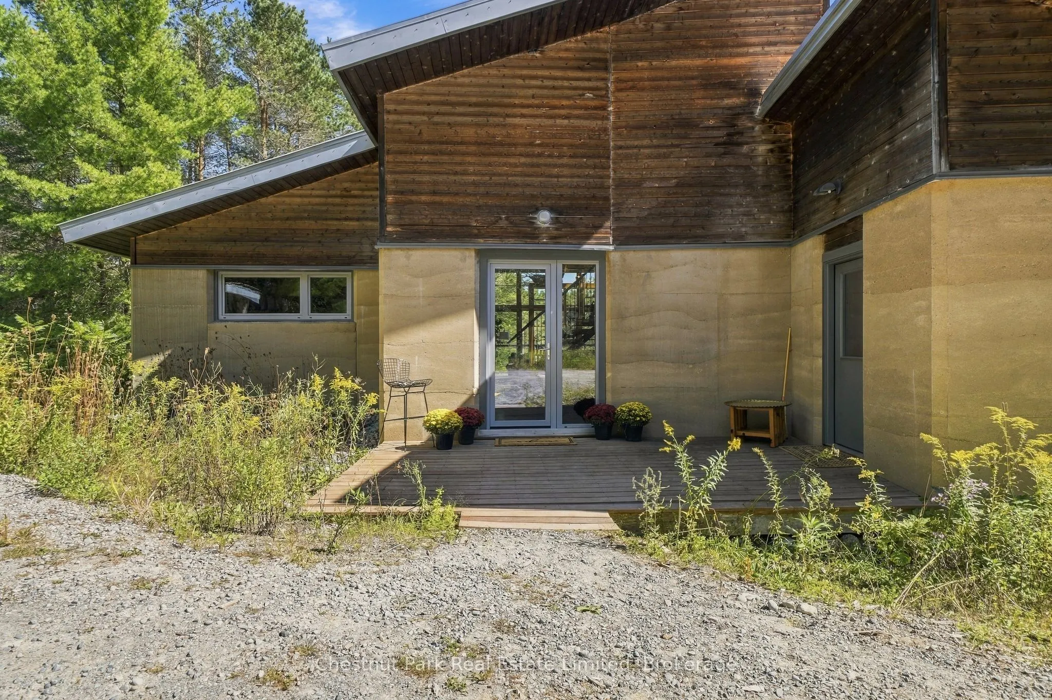 109 Mount Pleasant Road