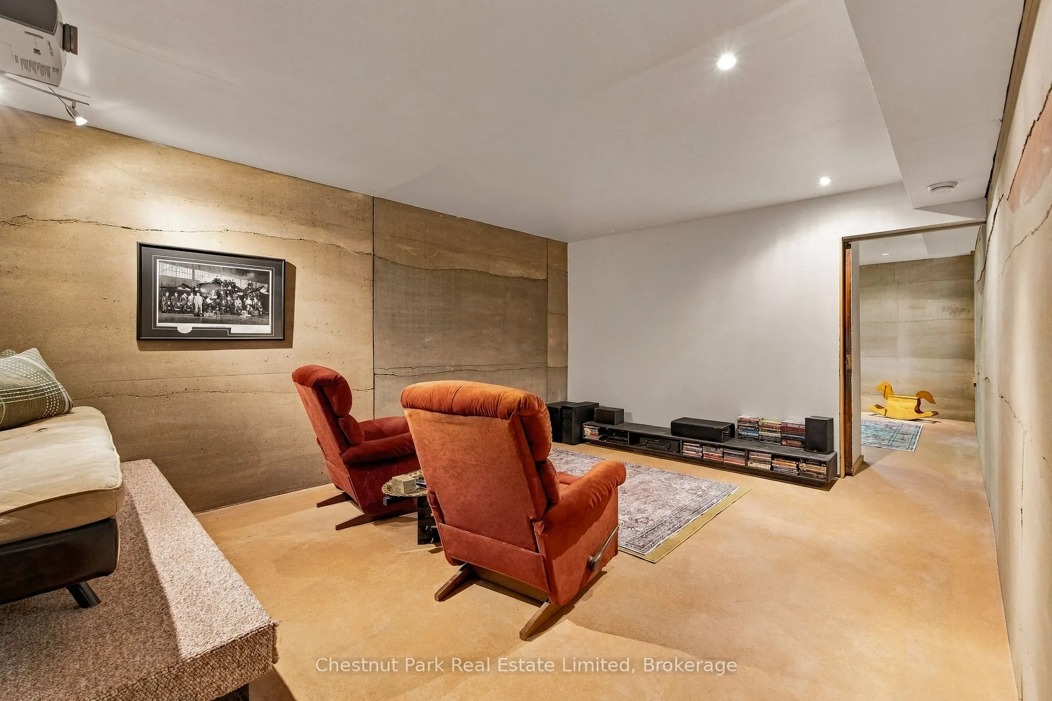 109 Mount Pleasant Road
