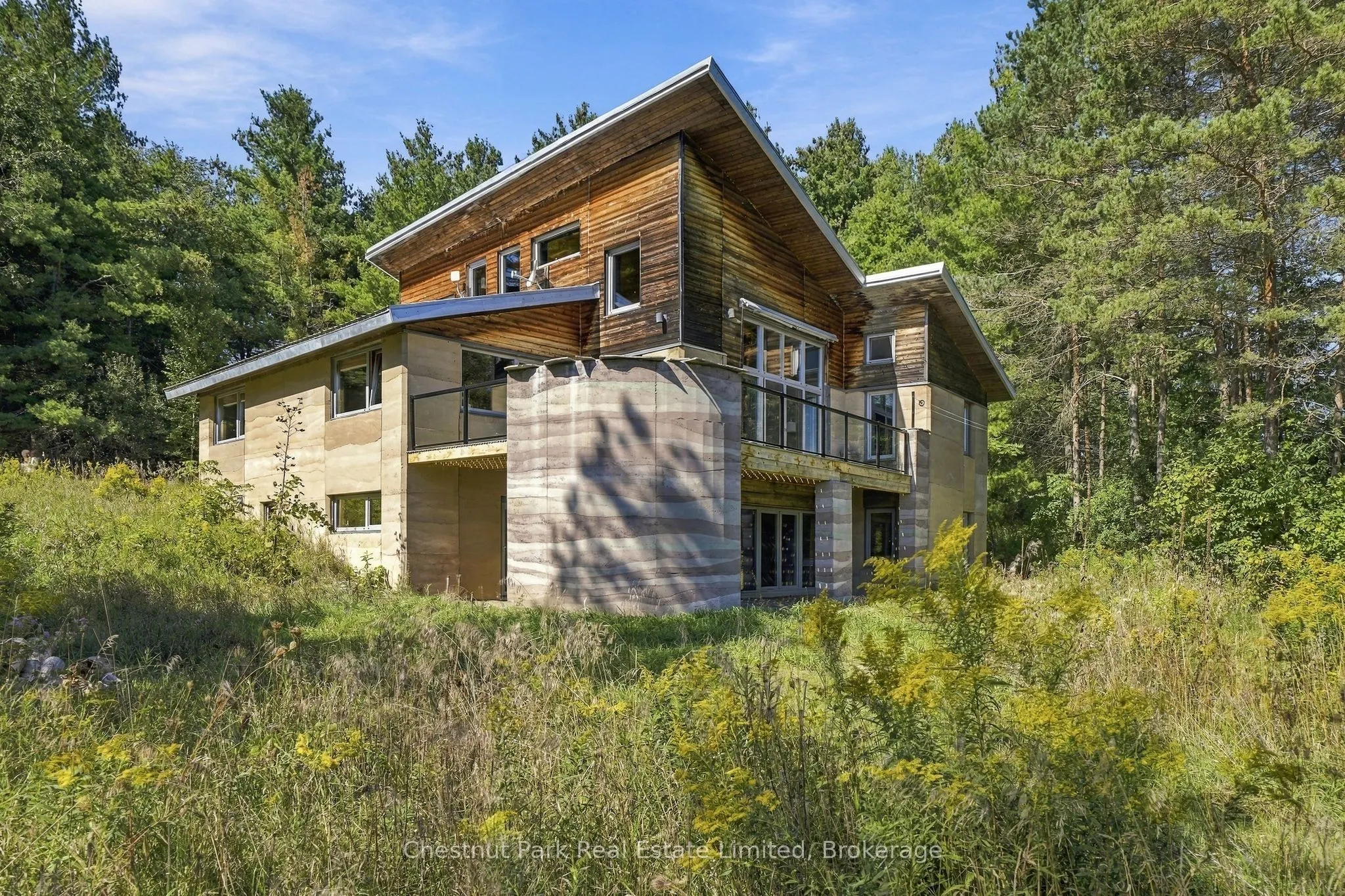 109 Mount Pleasant Road