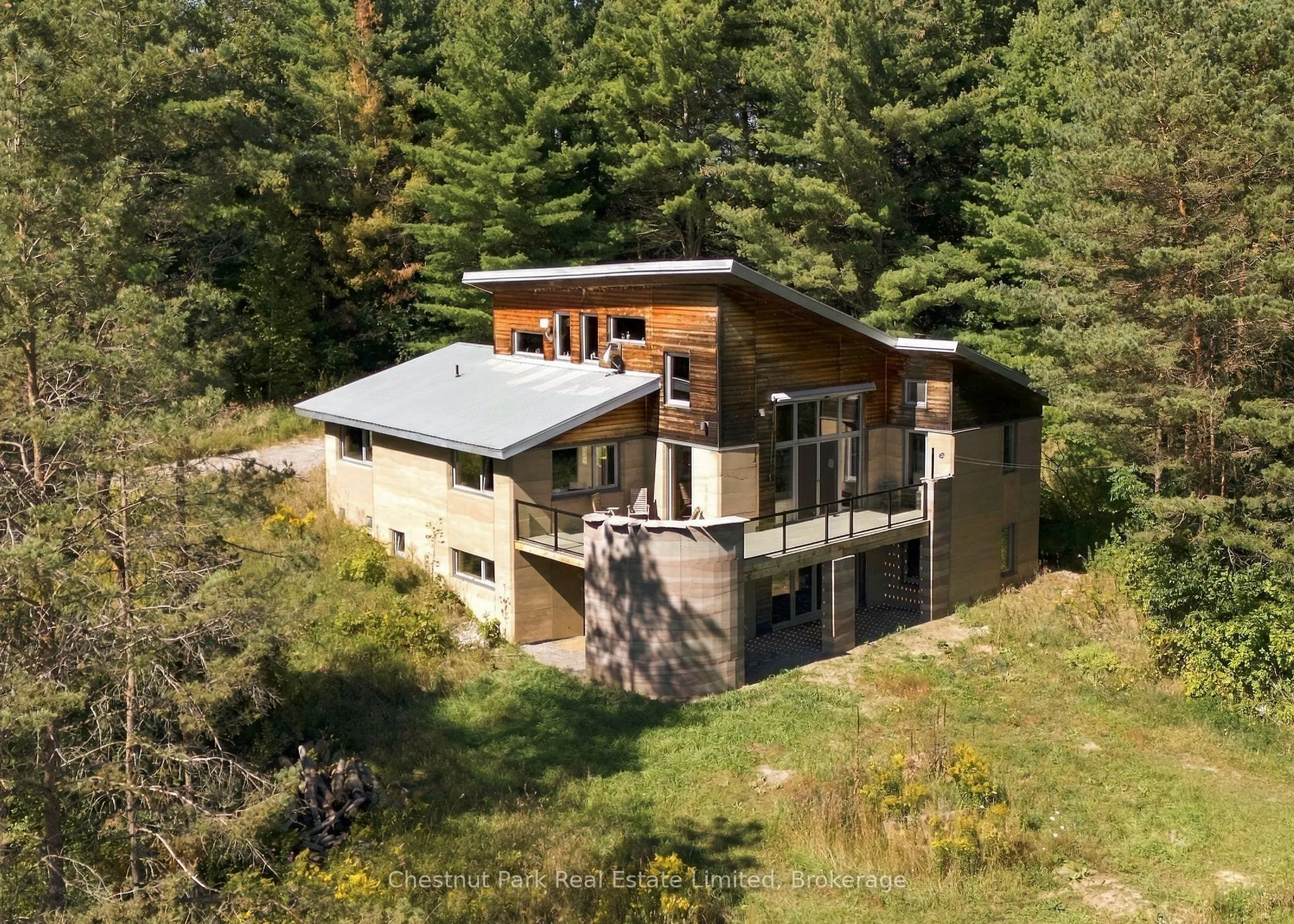 109 Mount Pleasant Road