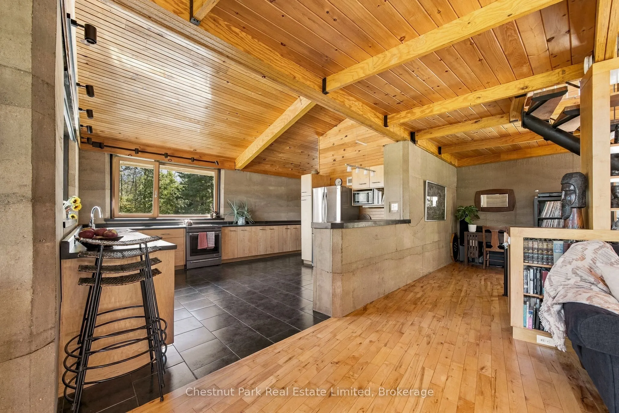 109 Mount Pleasant Road