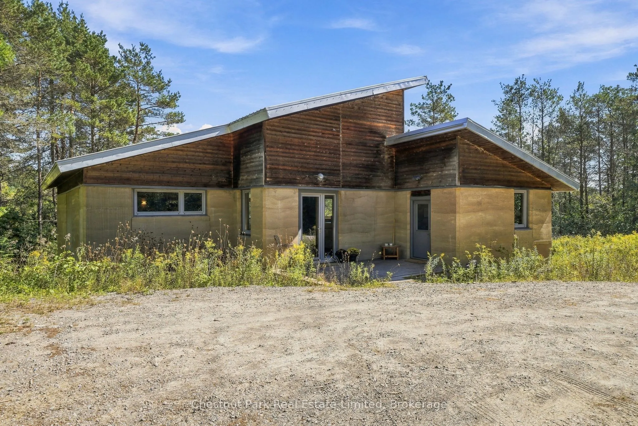 109 Mount Pleasant Road