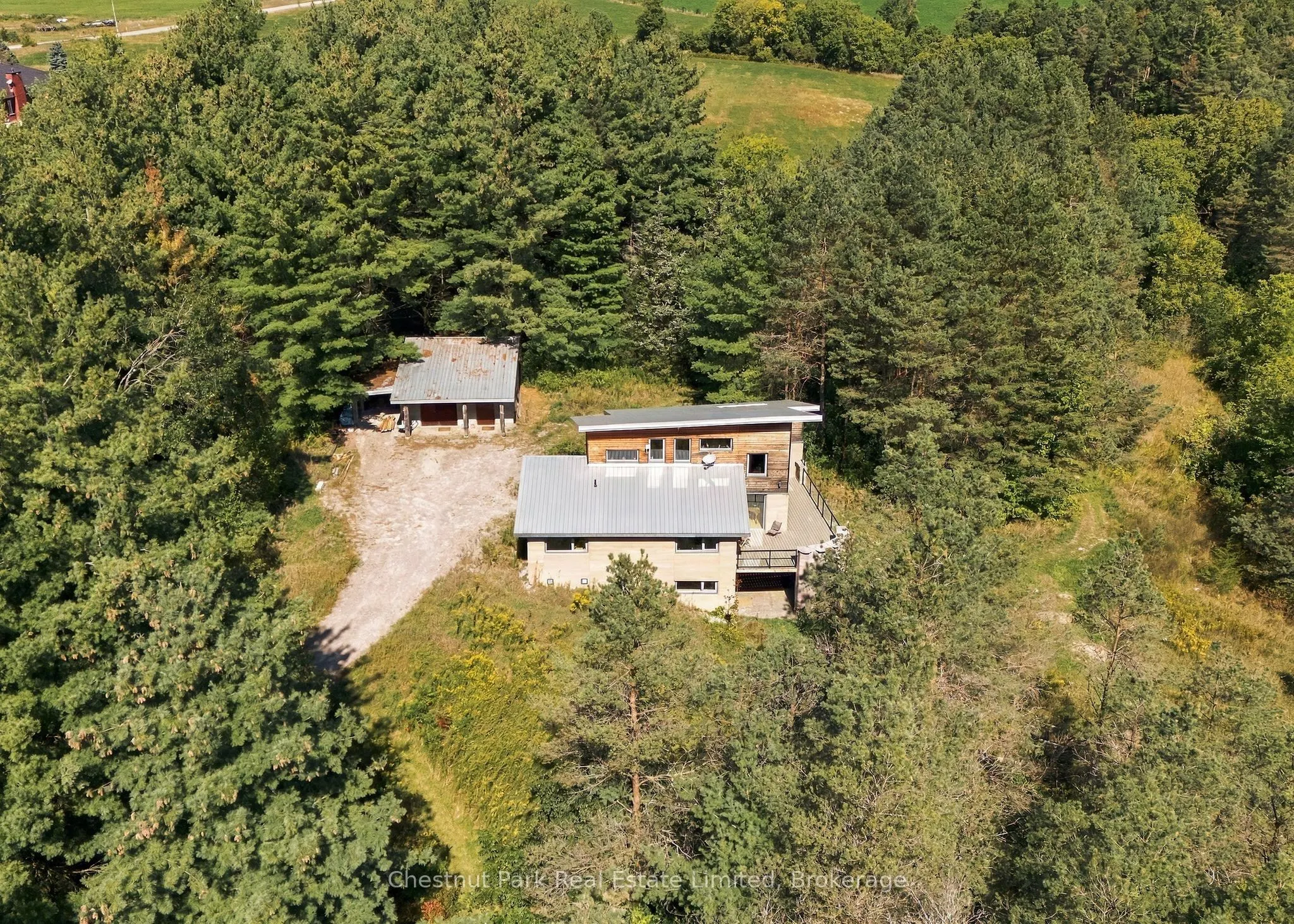 109 Mount Pleasant Road