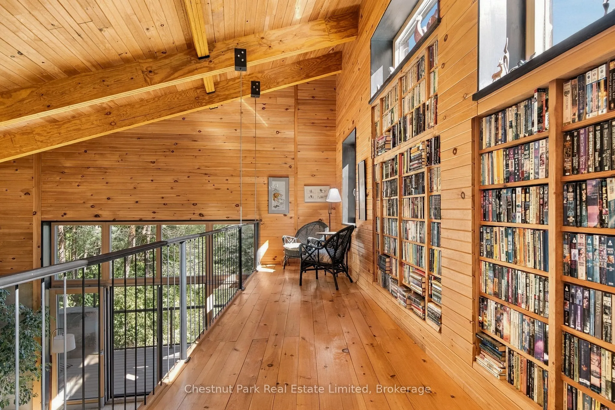 109 Mount Pleasant Road
