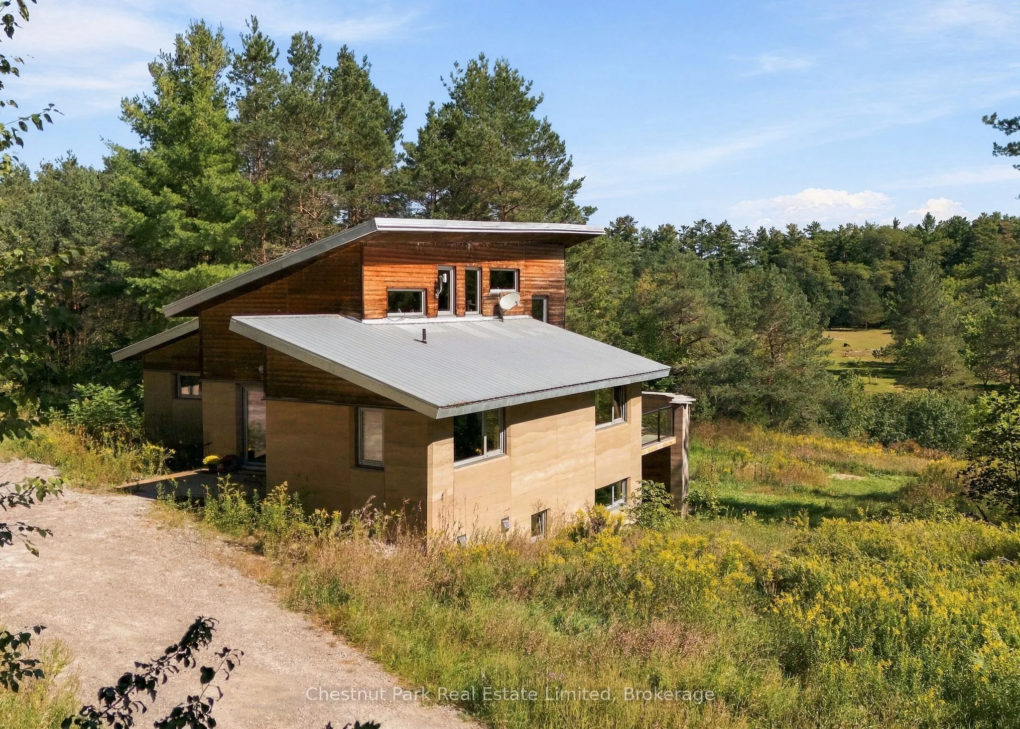 109 Mount Pleasant Road