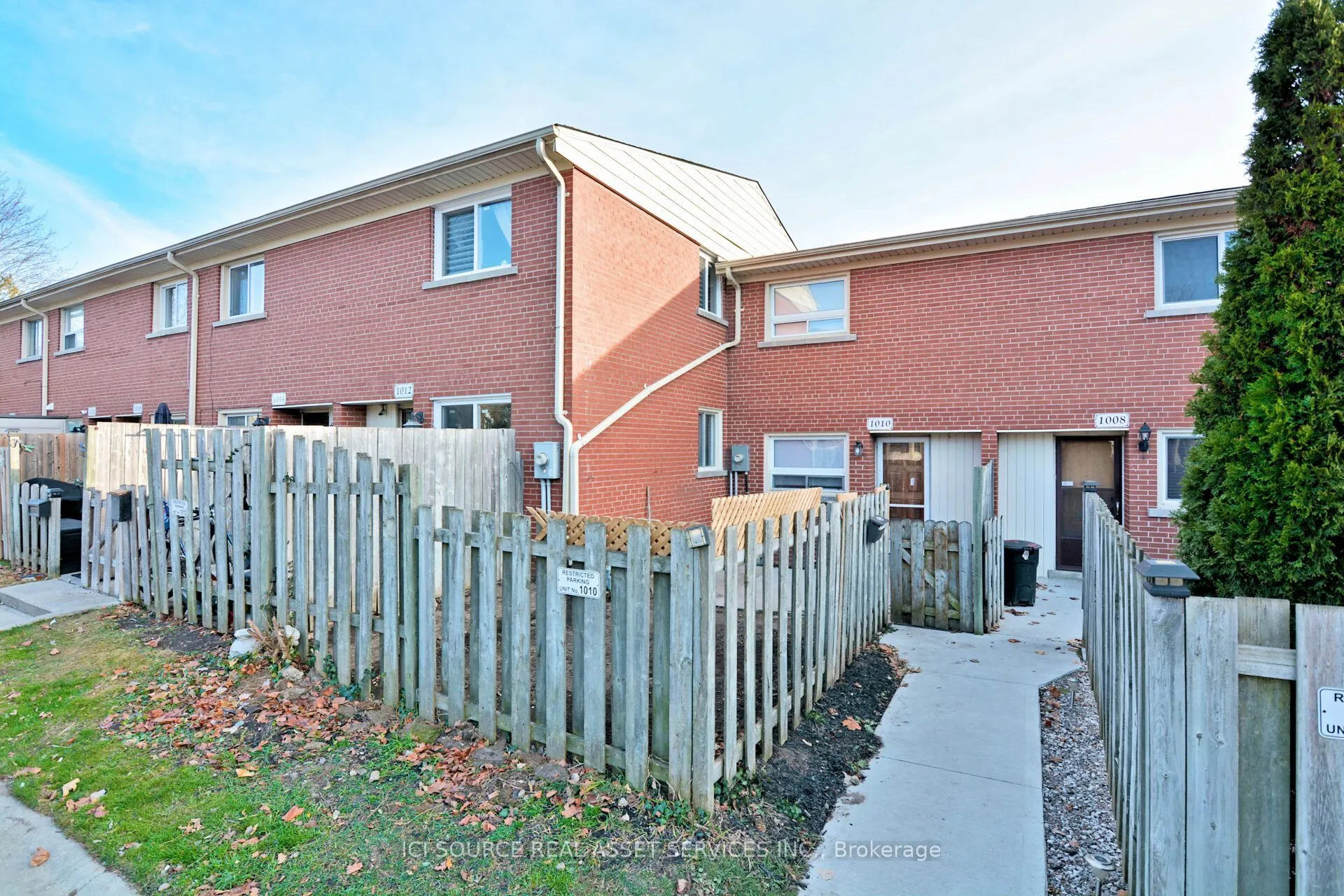 1010 Kipps Lane #11