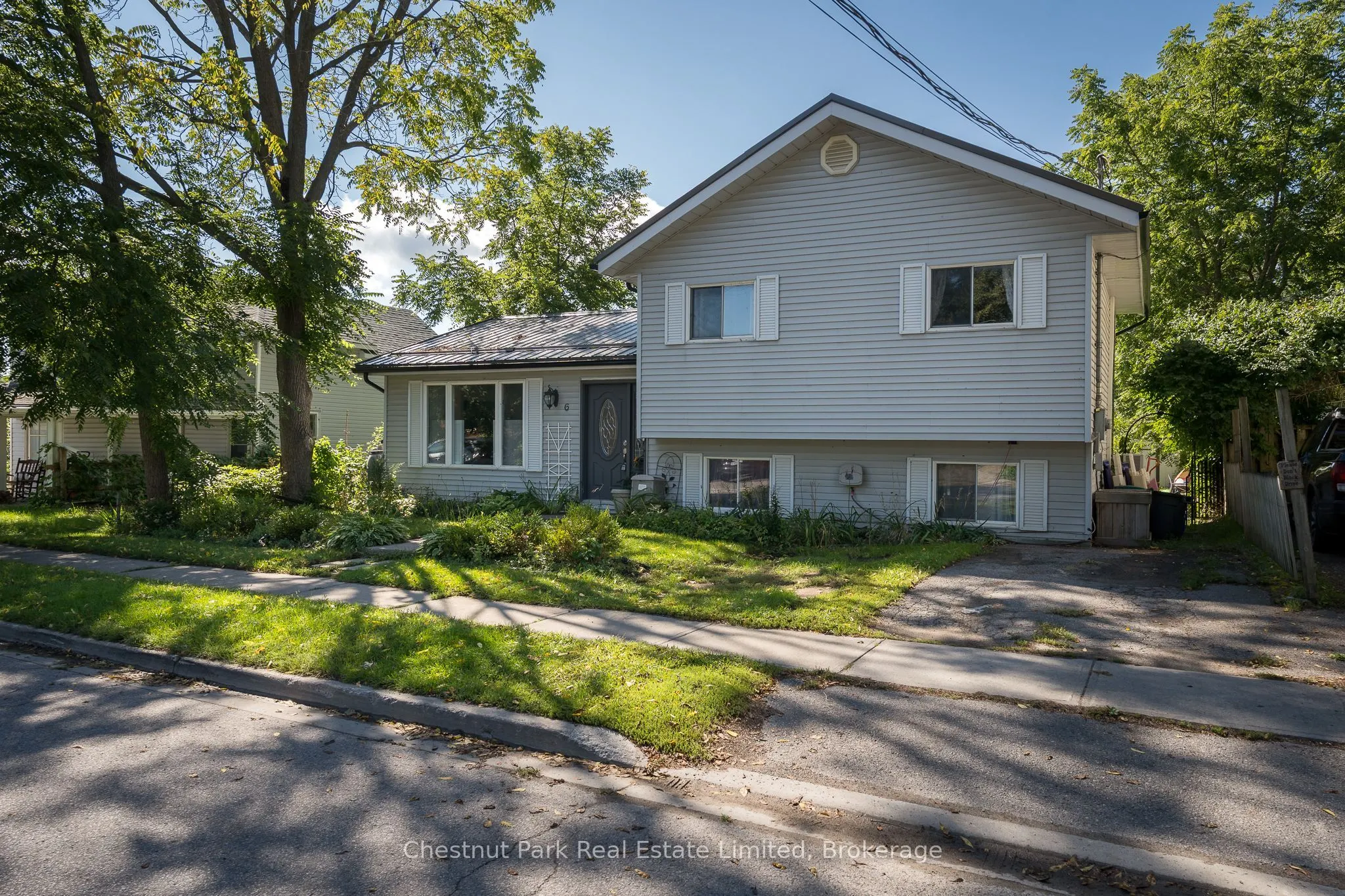 6 Spencer Street