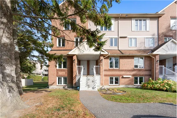 6754B Jeanne-d'Arc Boulevard N #1