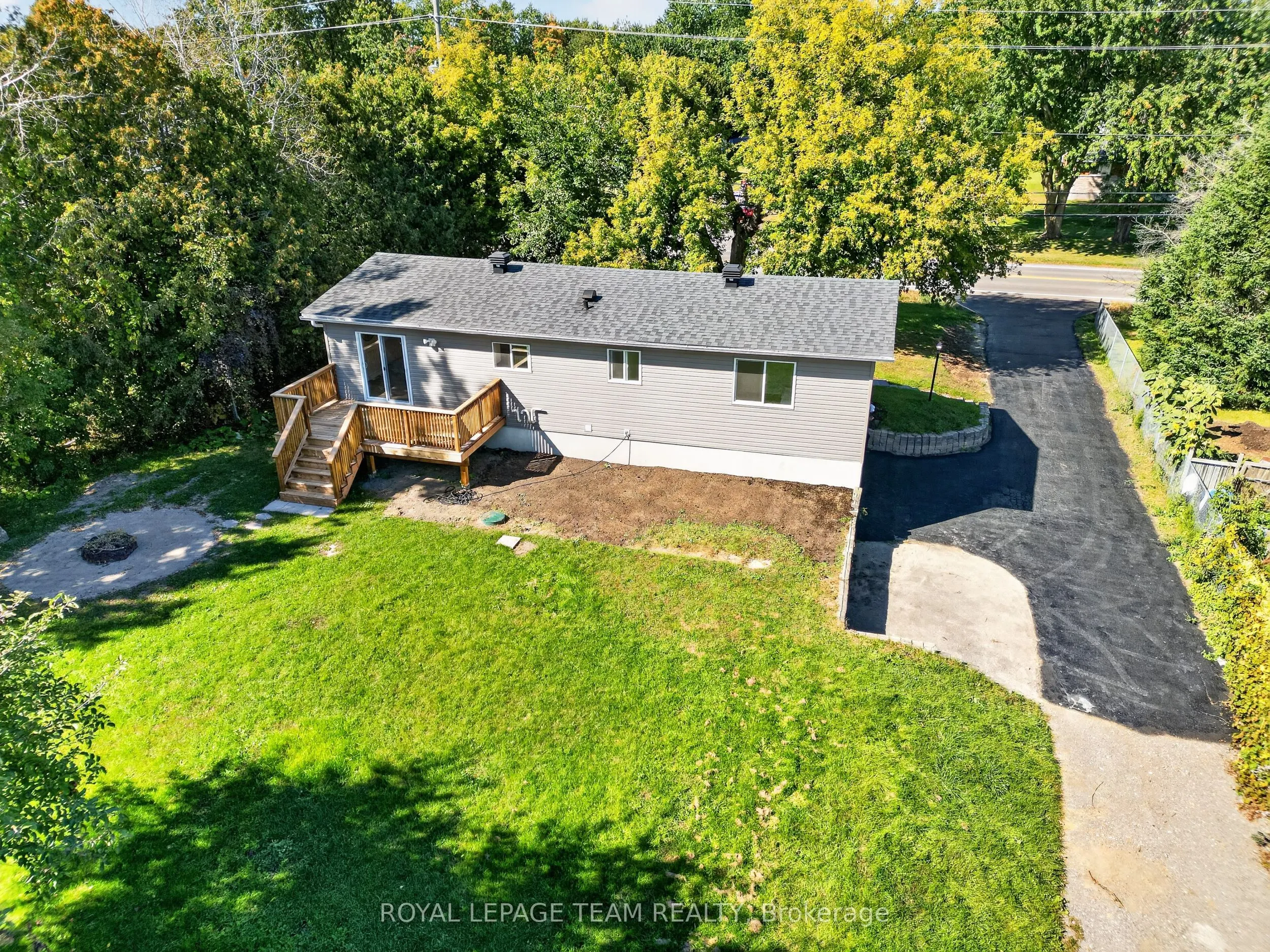 6614 Parkway Road