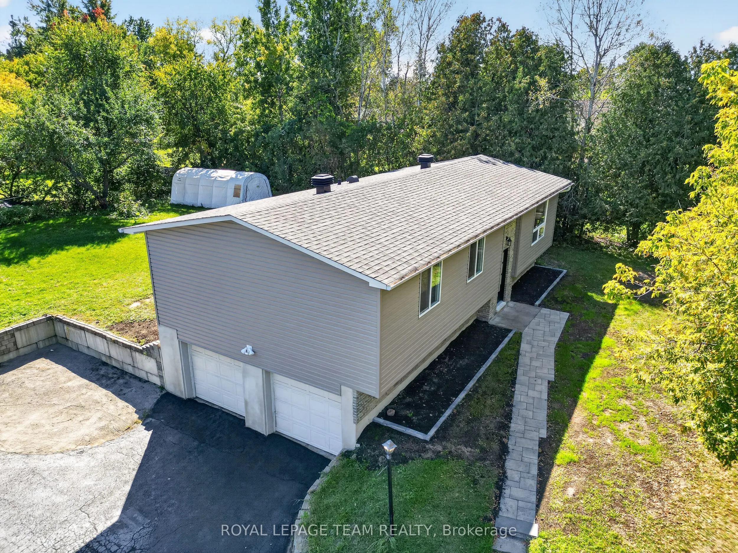 6614 Parkway Road