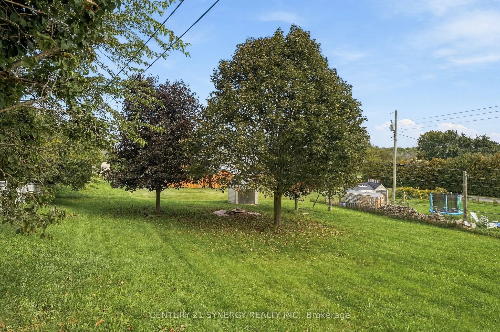 696 Whites Road