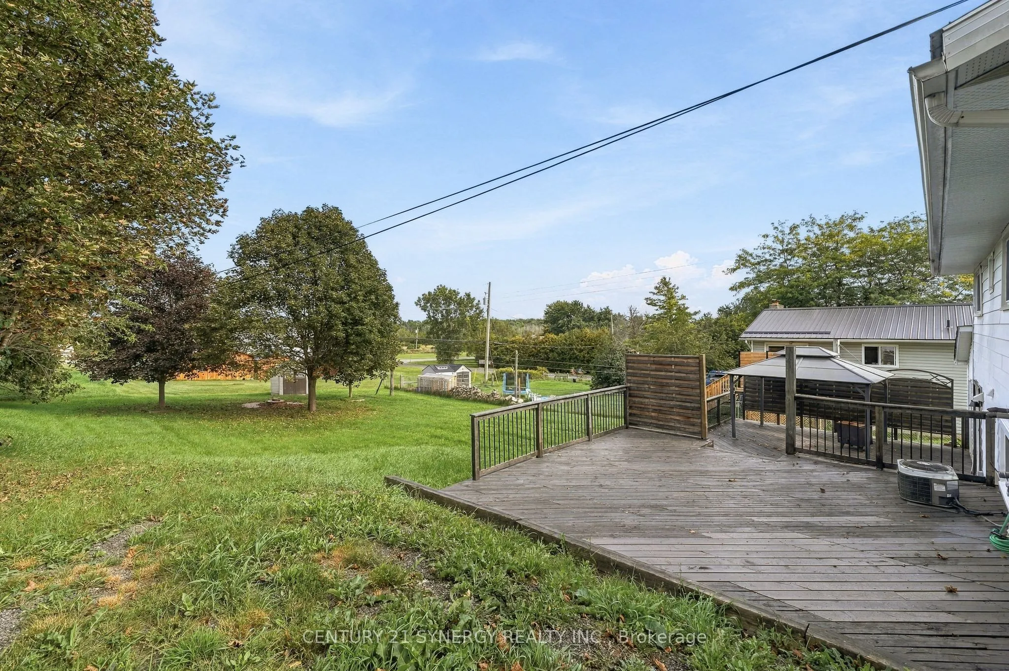 696 Whites Road