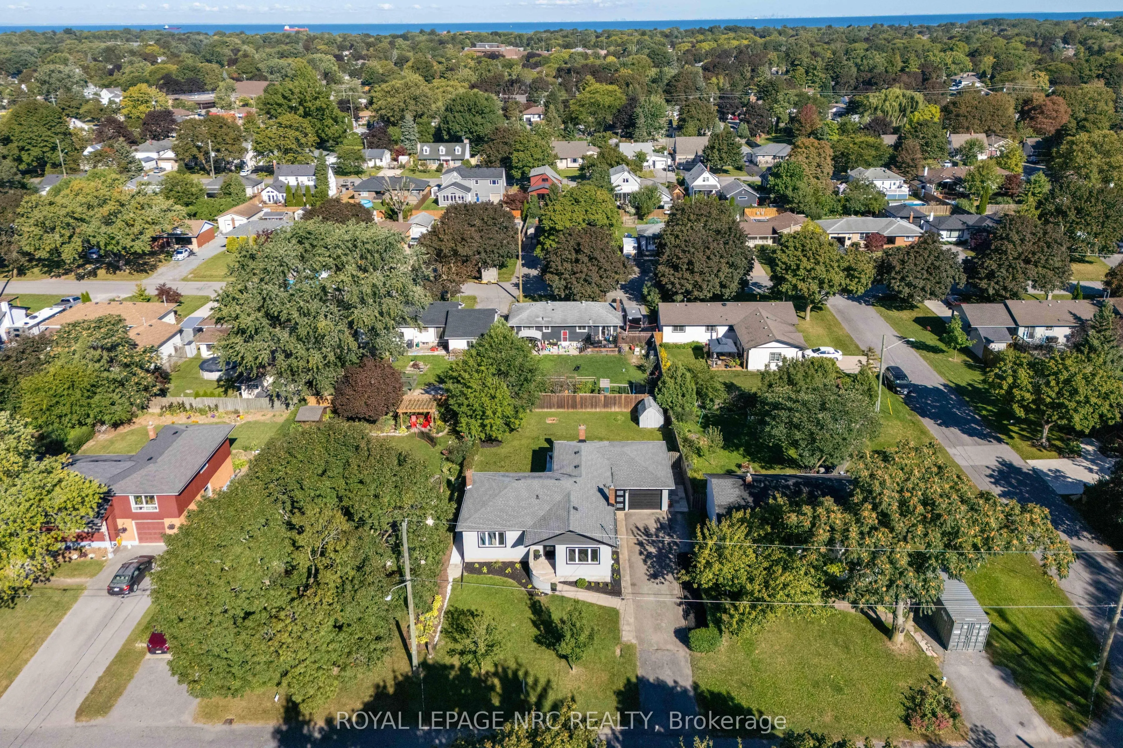 21 Silverdale Drive