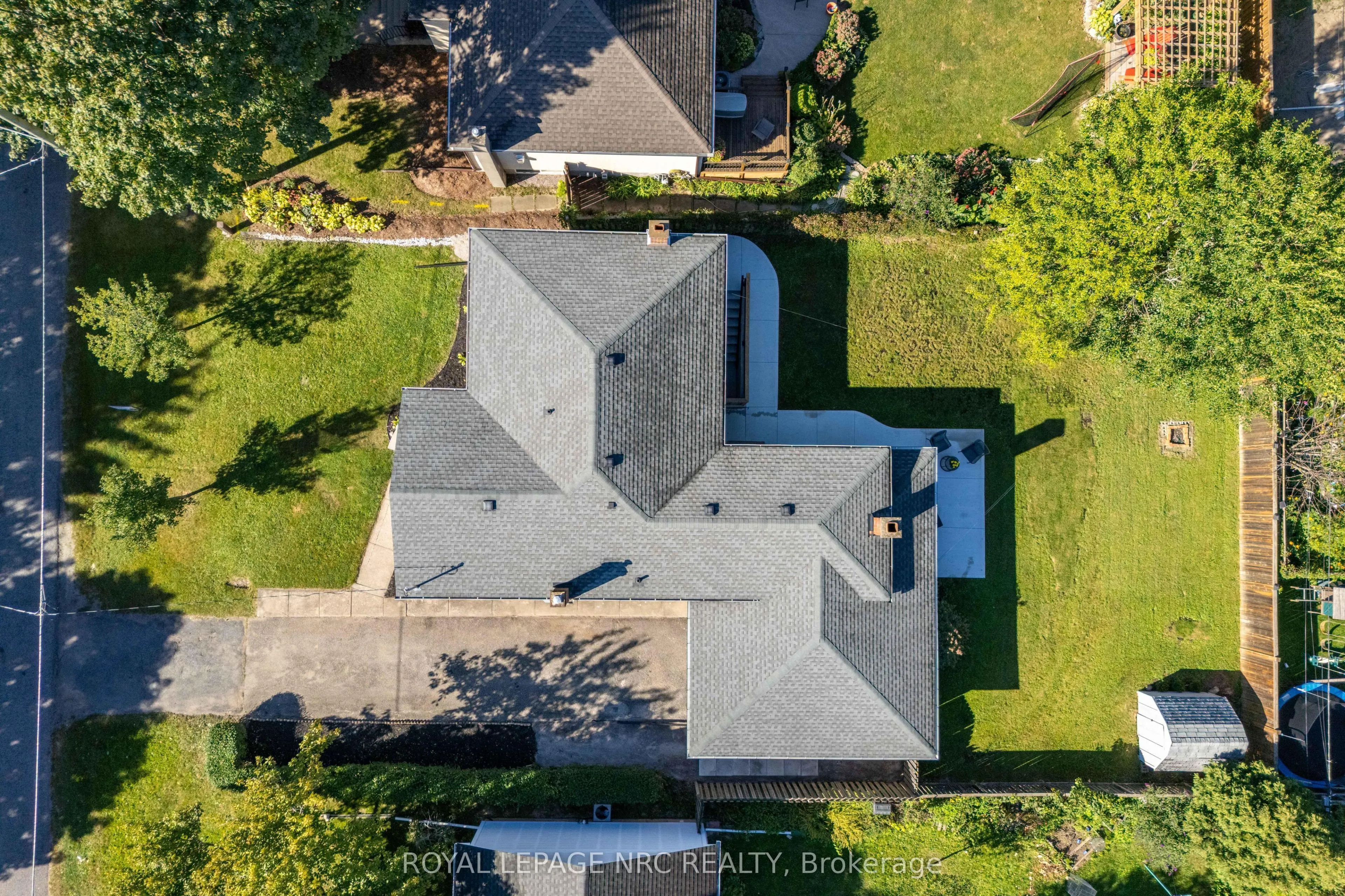21 Silverdale Drive
