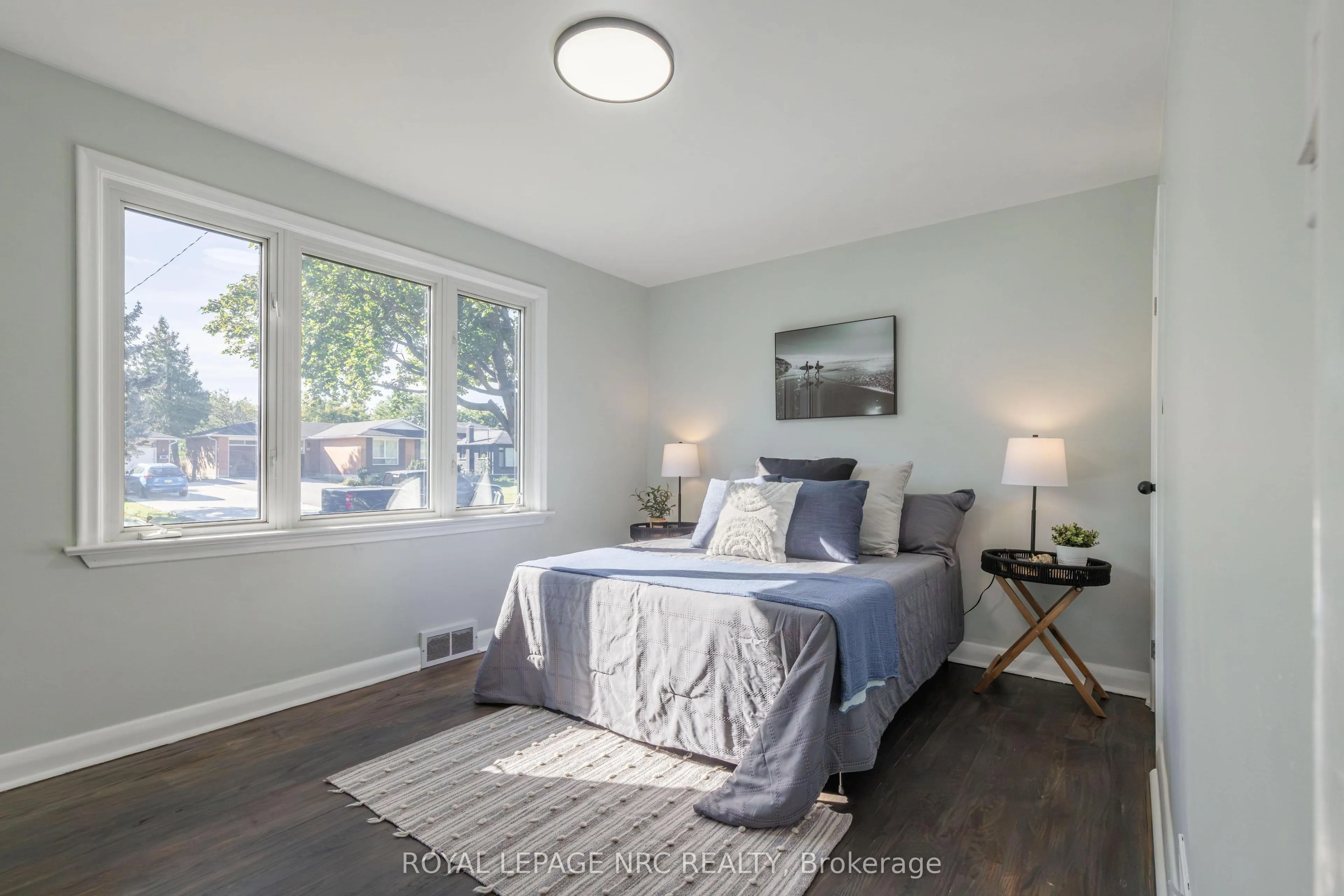 21 Silverdale Drive