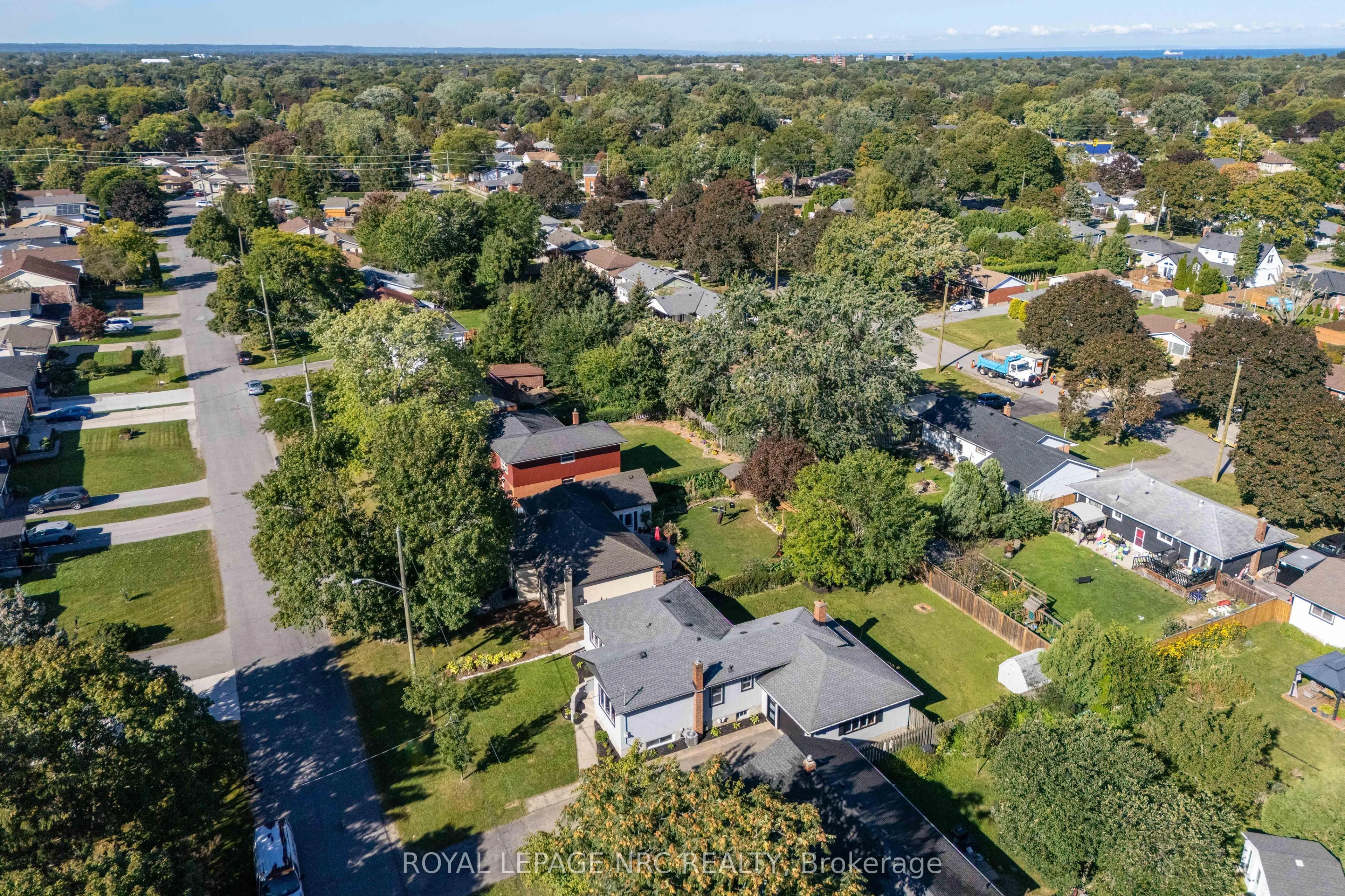 21 Silverdale Drive
