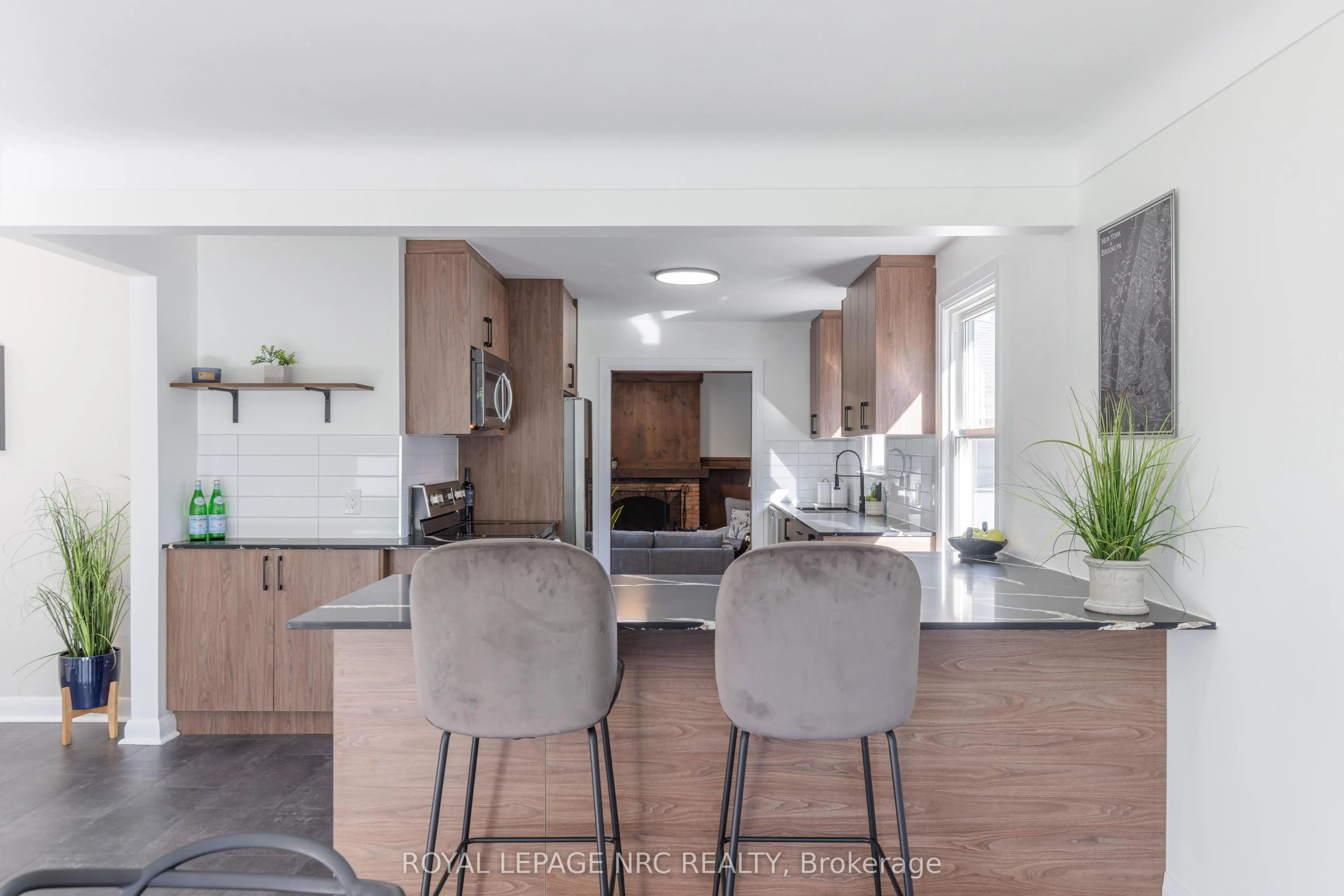 21 Silverdale Drive
