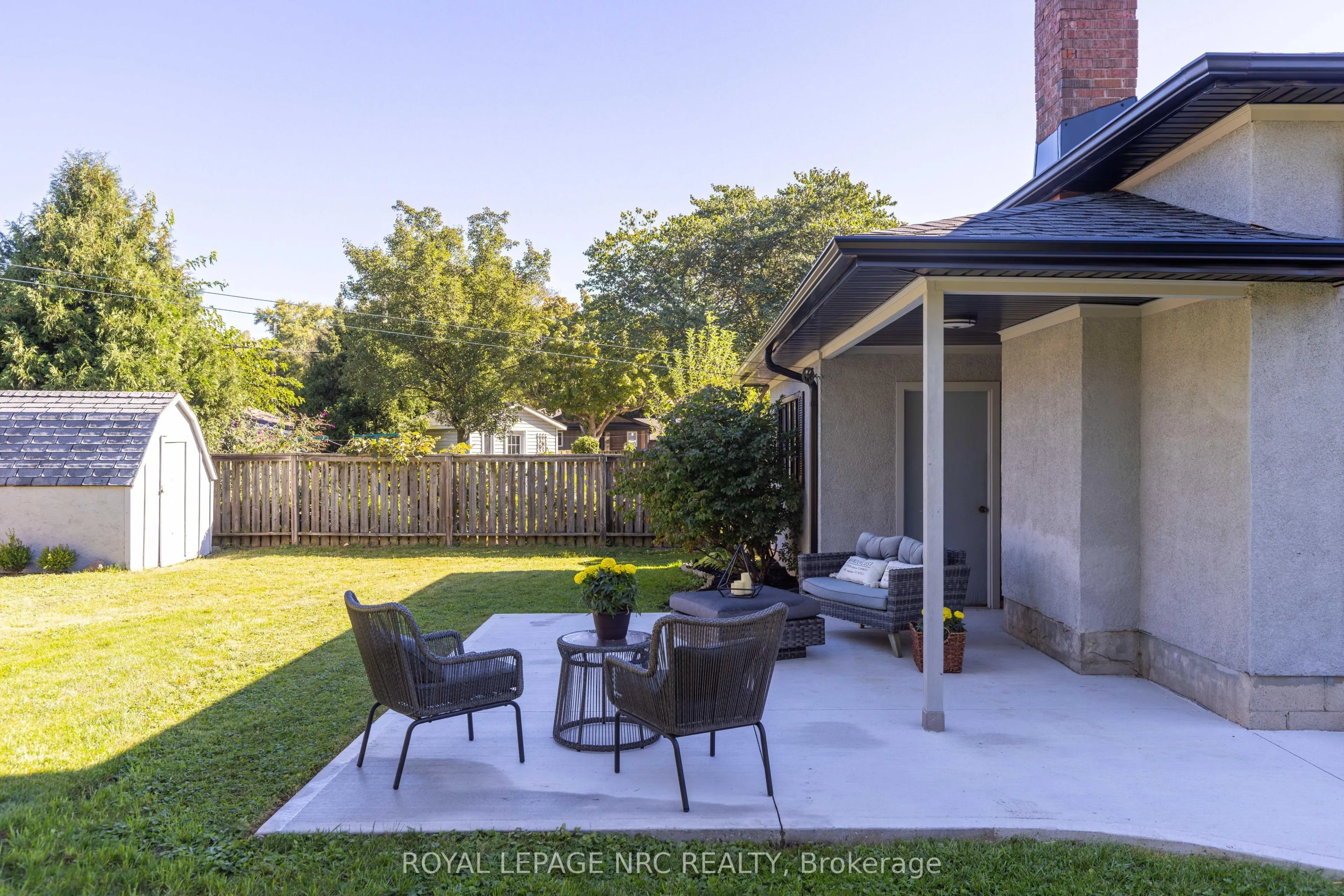 21 Silverdale Drive