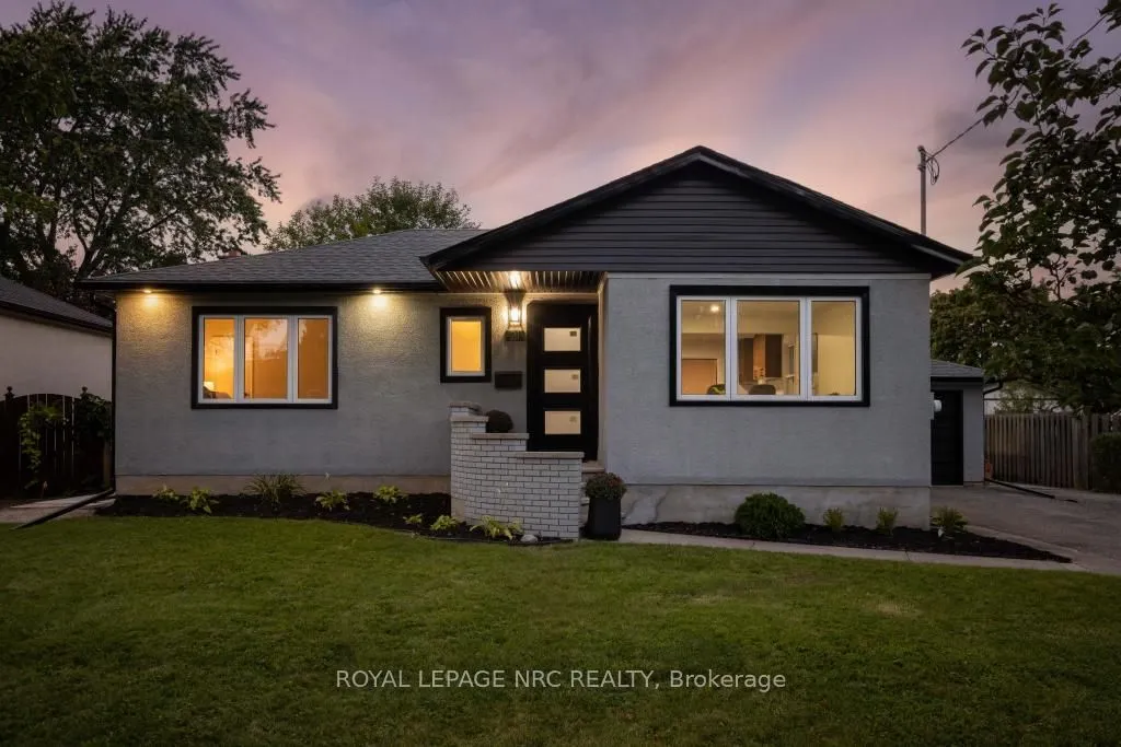 21 Silverdale Drive