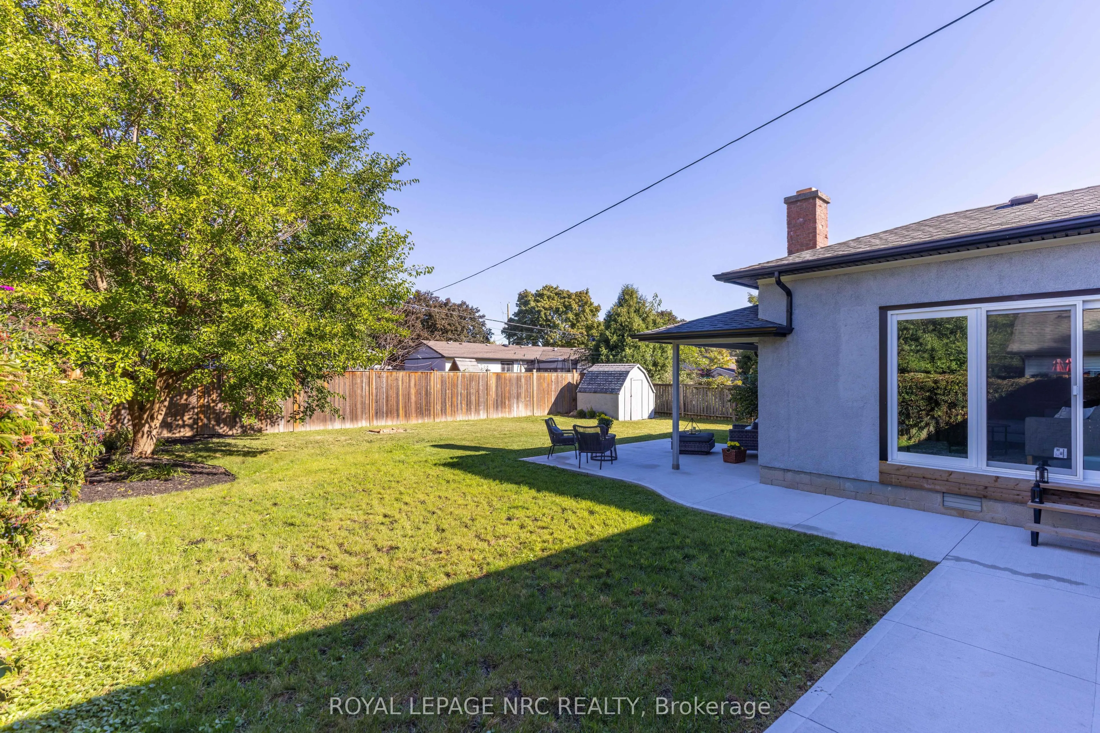 21 Silverdale Drive