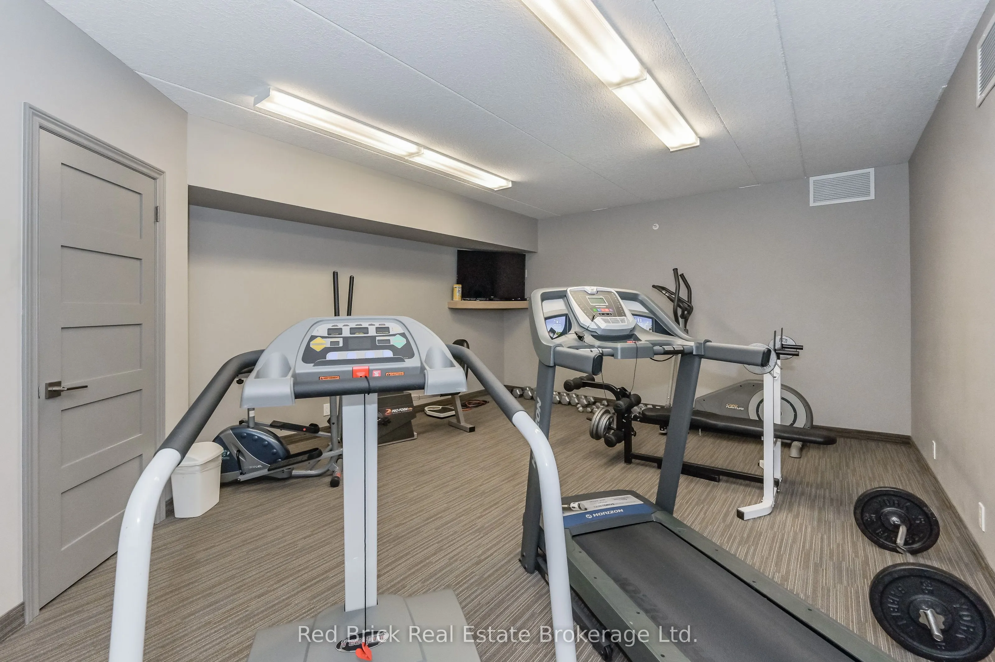 6492 Gerrie Road #207