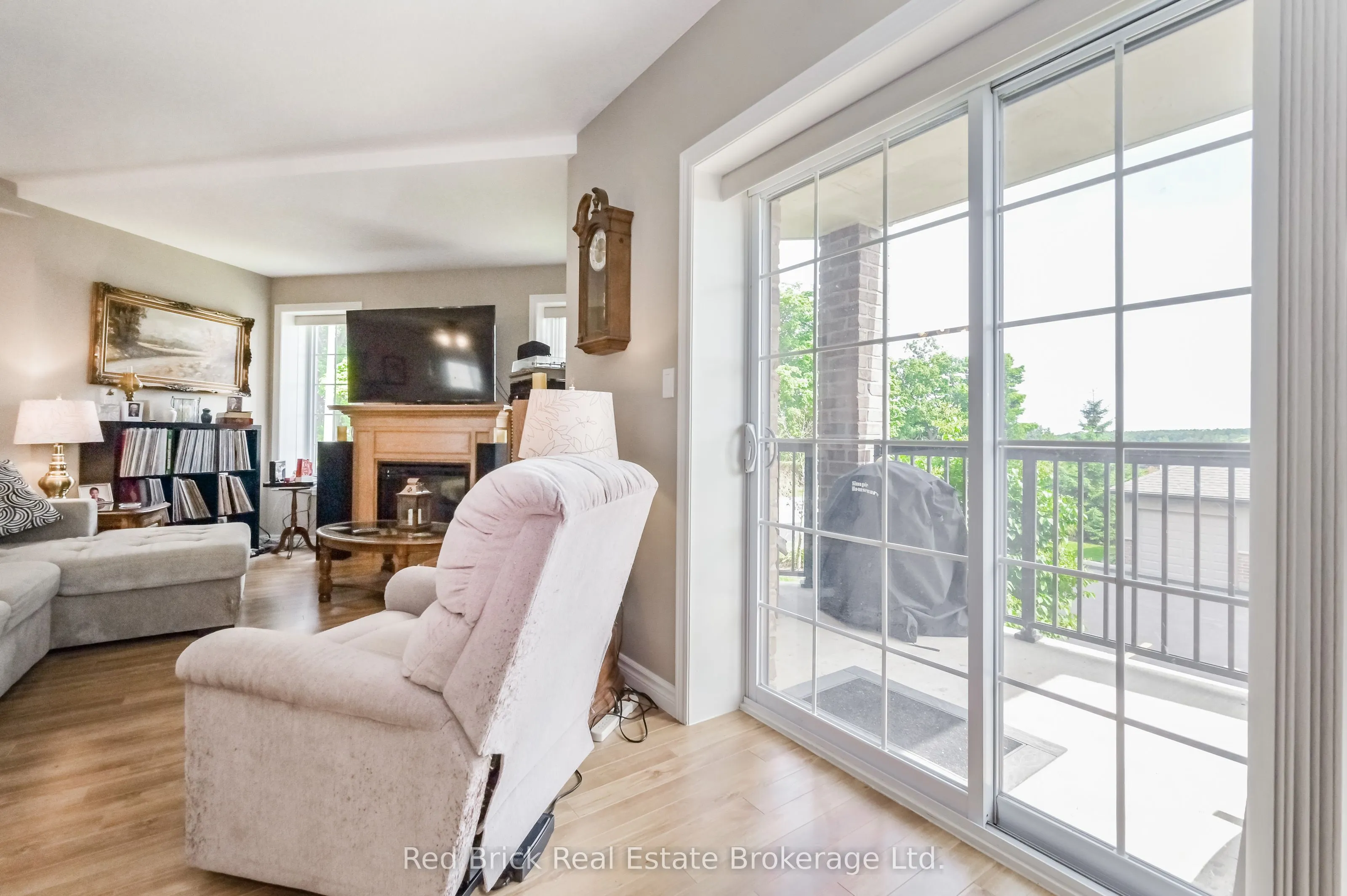 6492 Gerrie Road #207