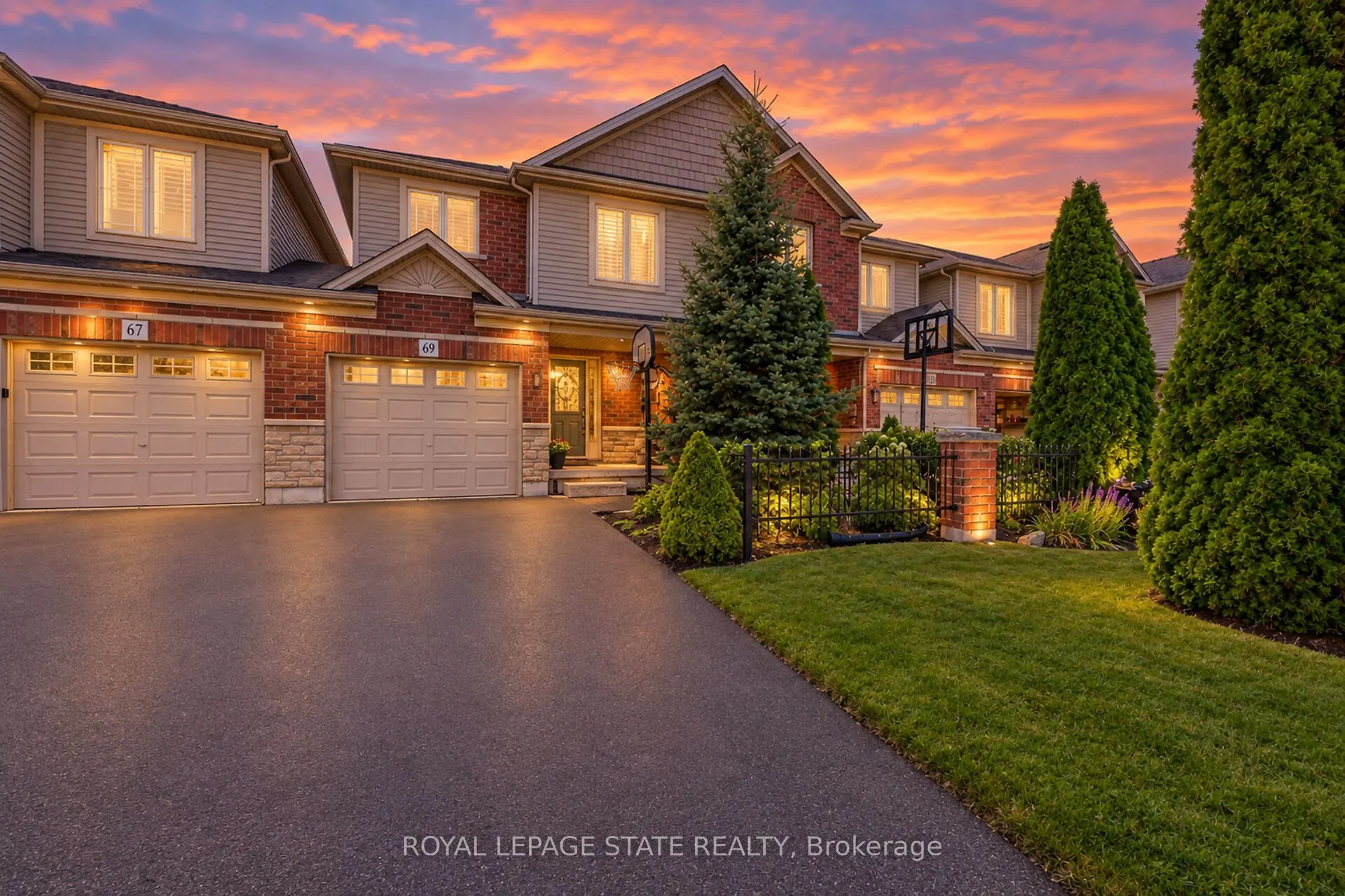 69 Sumner Crescent