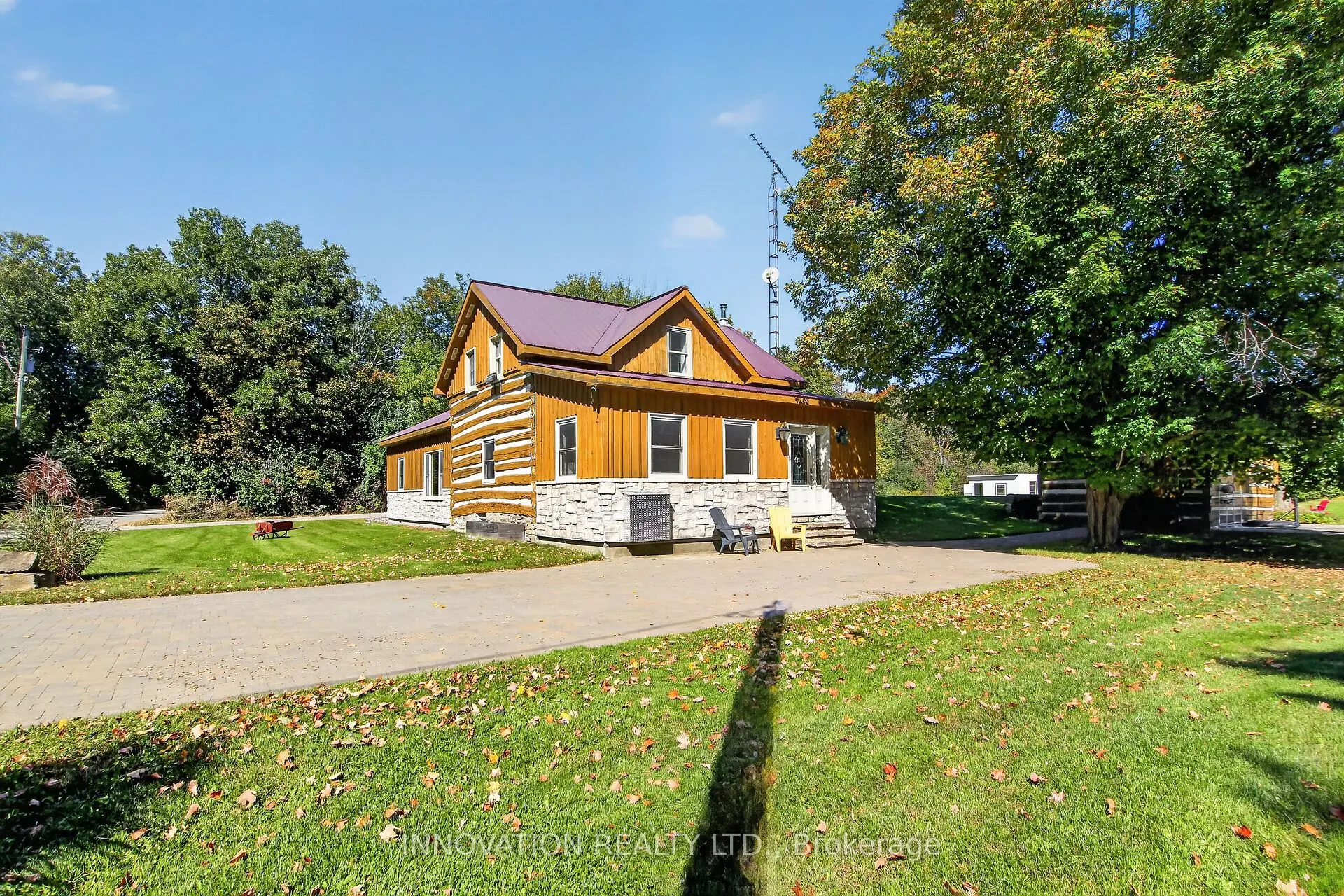 120 Maitland Street