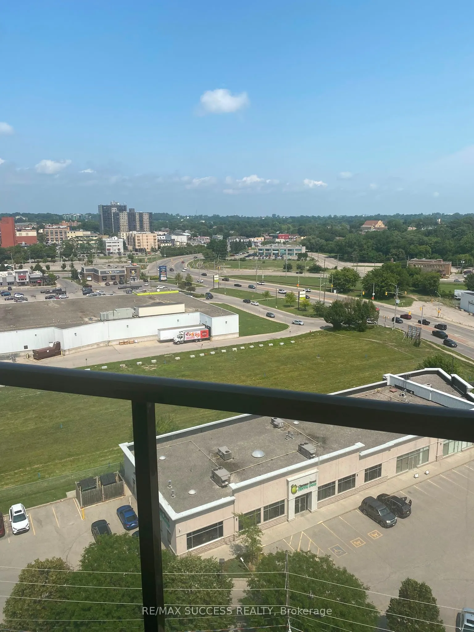 33 Erie Avenue #1203