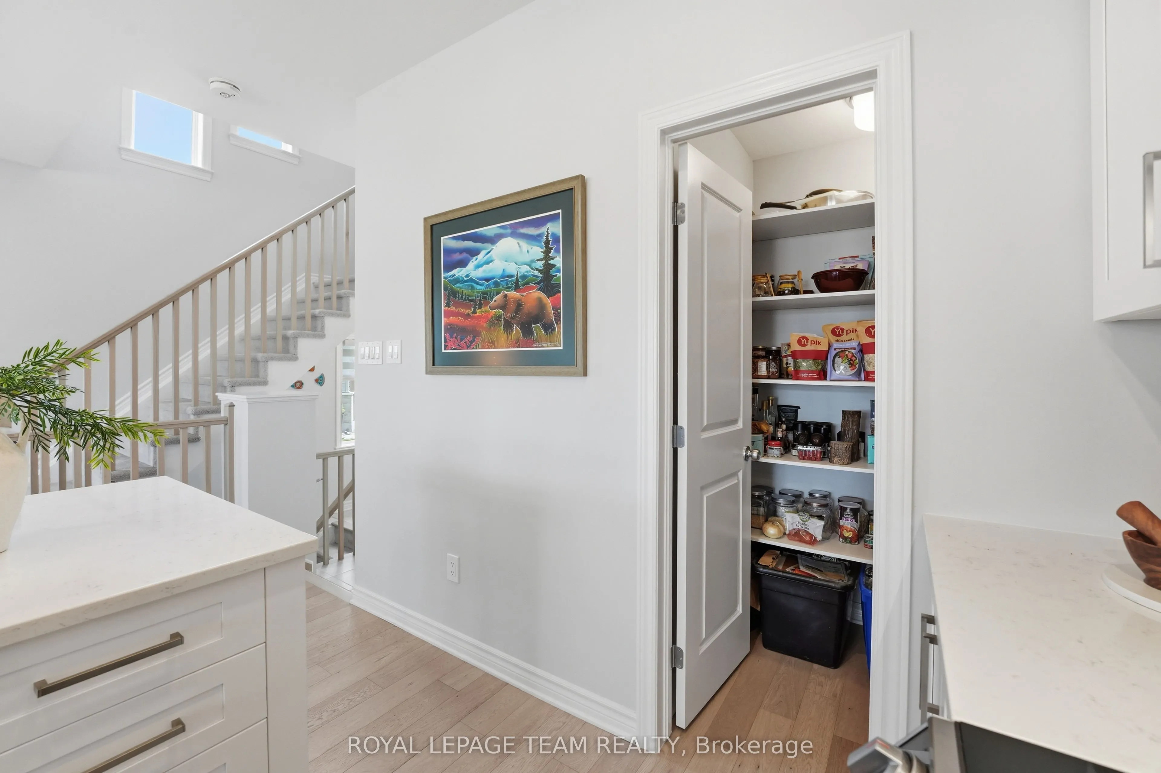 715 Maverick Crescent