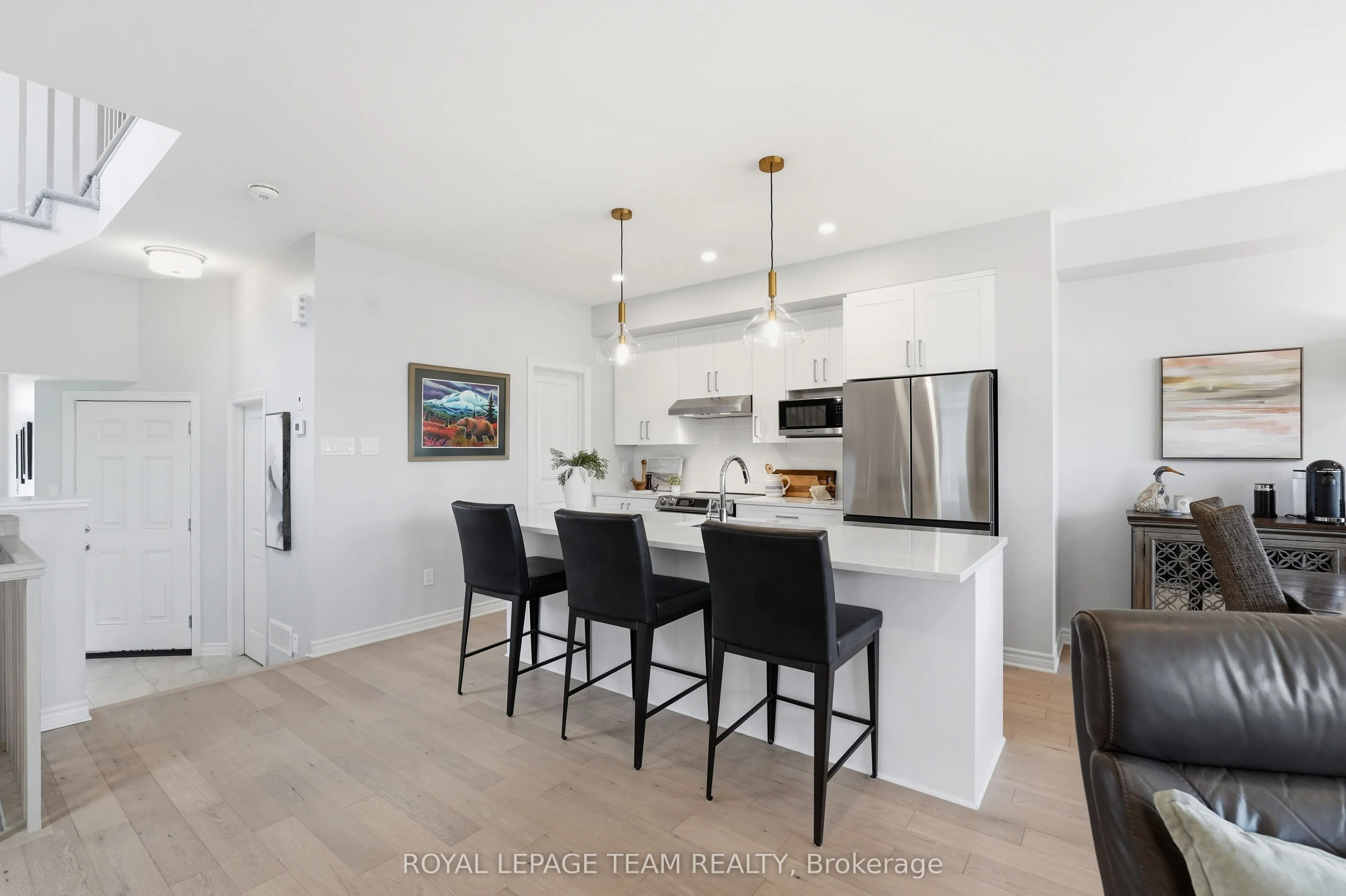 715 Maverick Crescent