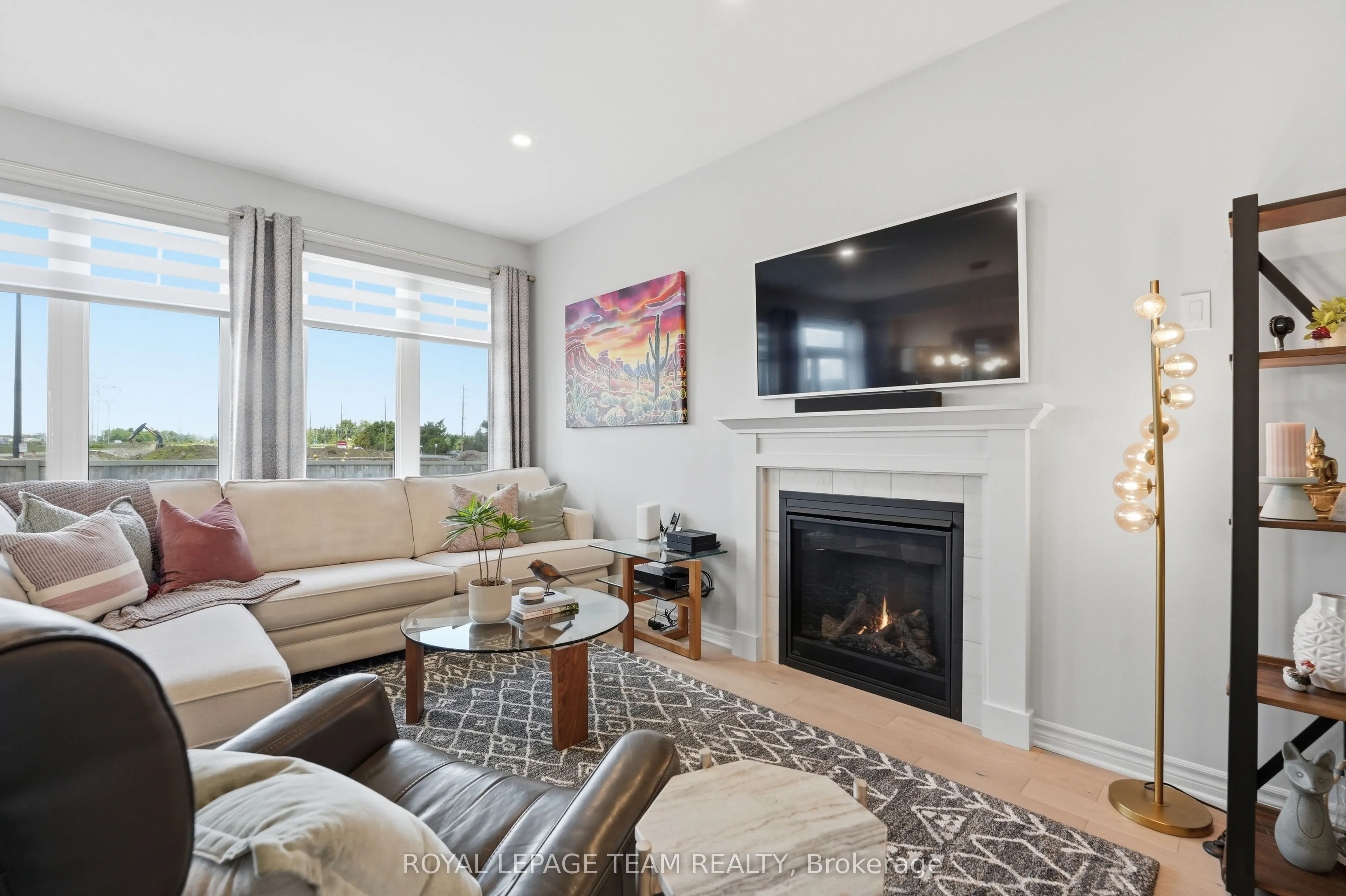 715 Maverick Crescent