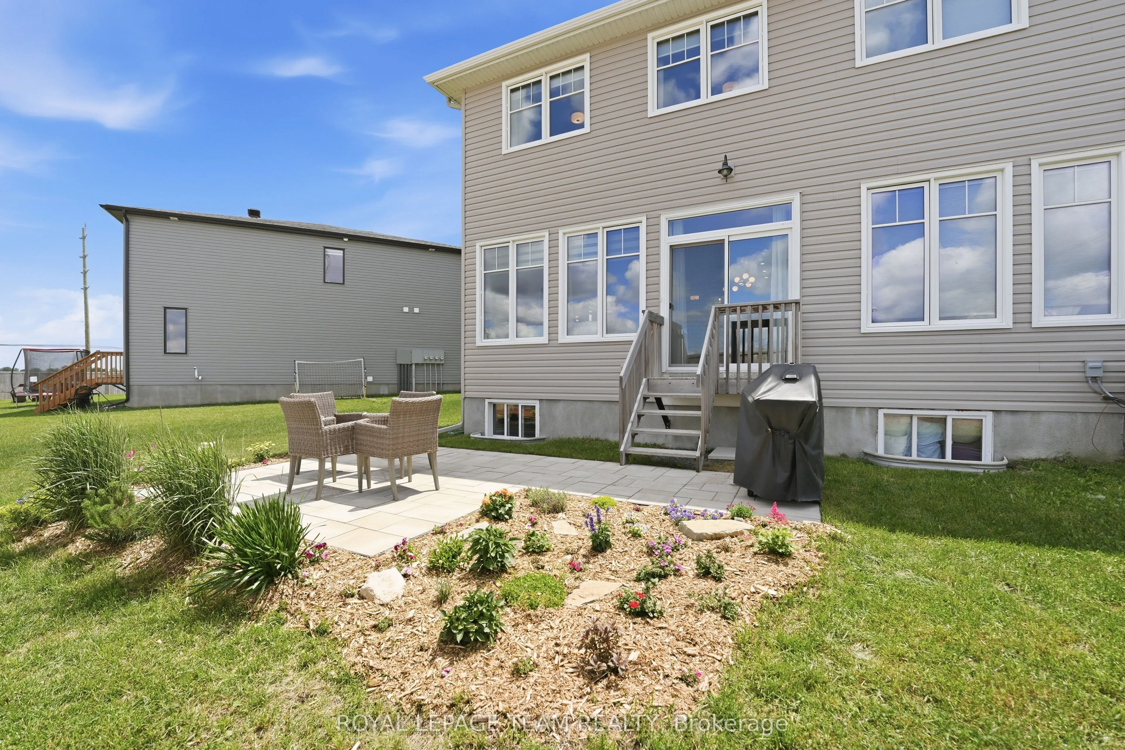 715 Maverick Crescent