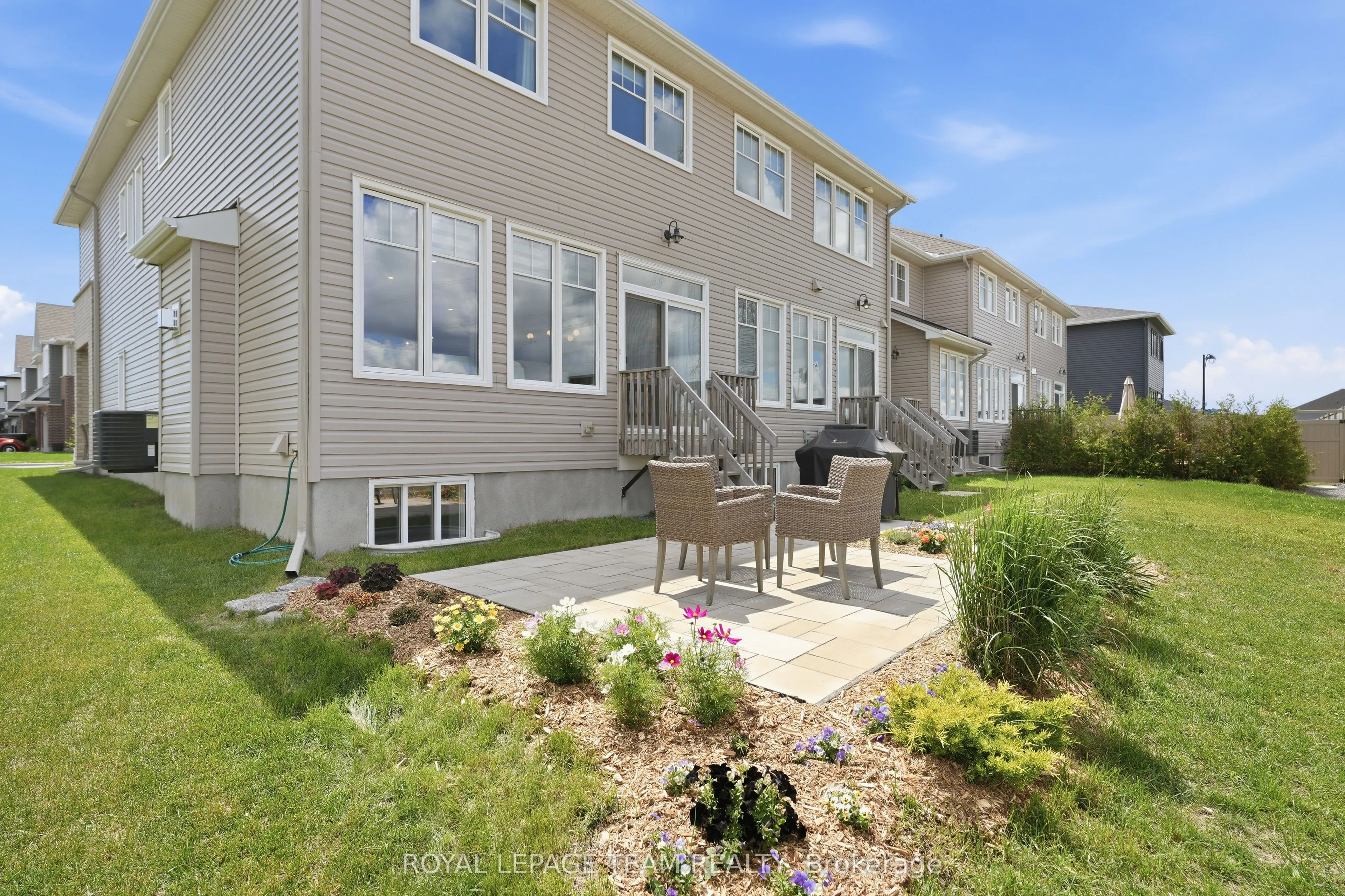 715 Maverick Crescent