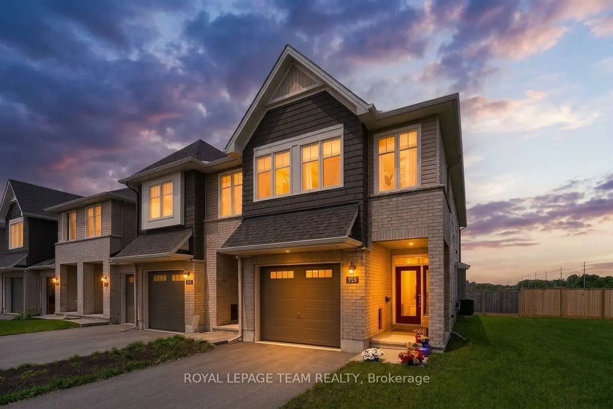 715 Maverick Crescent