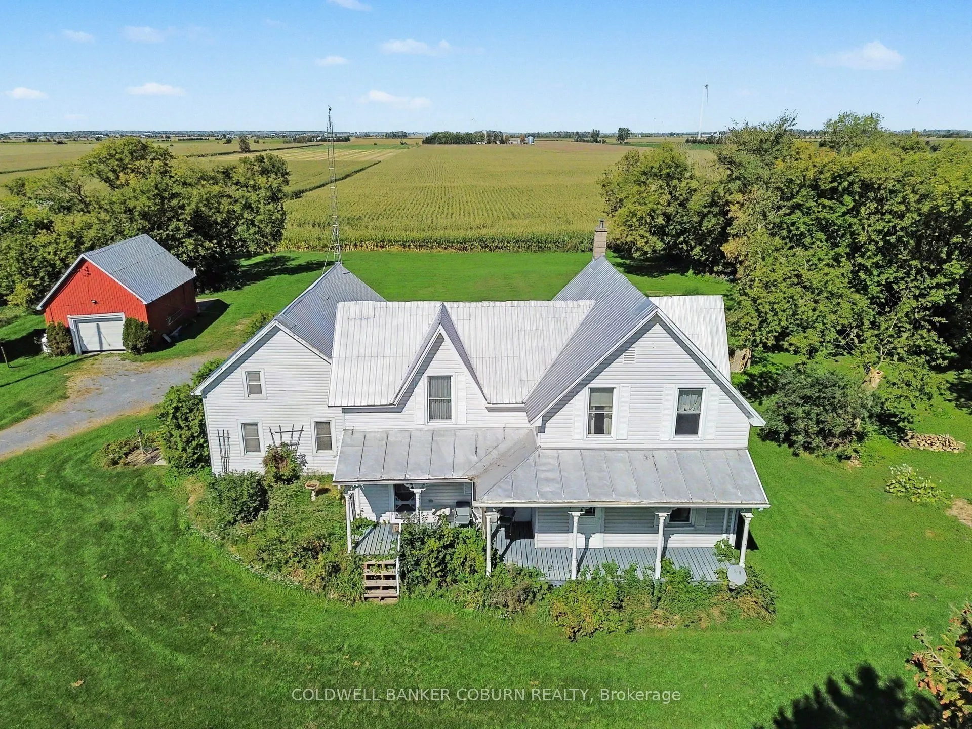14317 County 43 Road